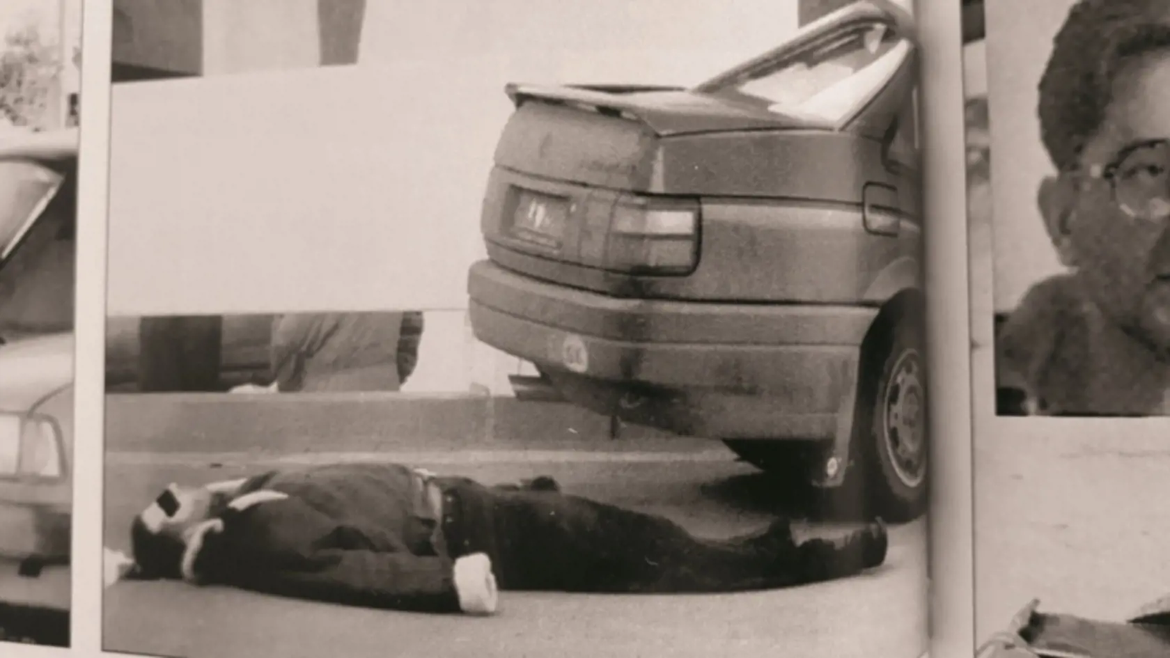 Sýkorova vražda: Bratislavského mafiána zastrelili v roku 1997 pred hotelom Holiday Inn.