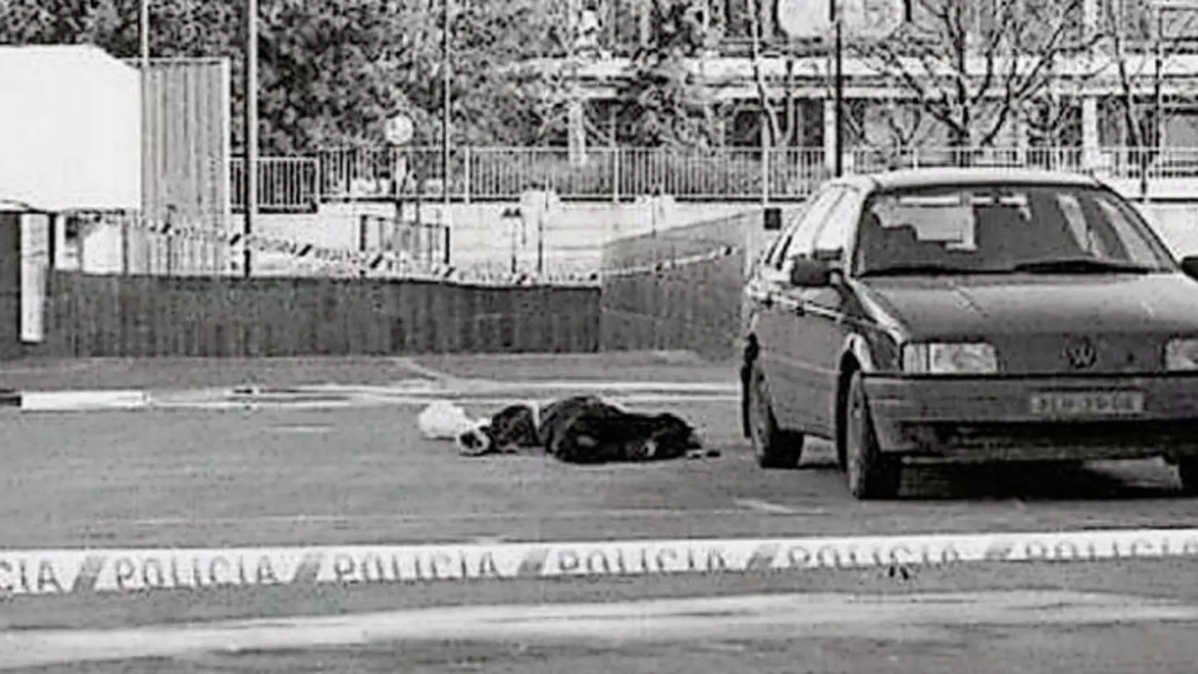 Mafiánska poprava: Miroslav Sýkora zomrel vo februári 1997.