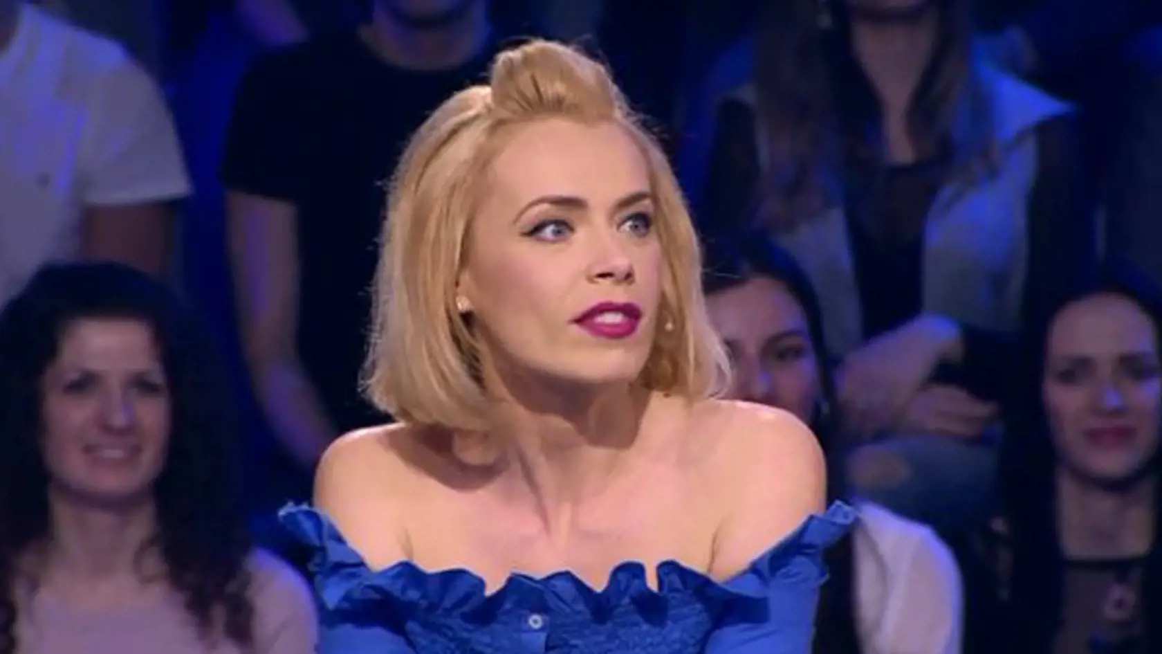 Partlová zmenila imidž. Skrátila si vlasy a prefarbila.