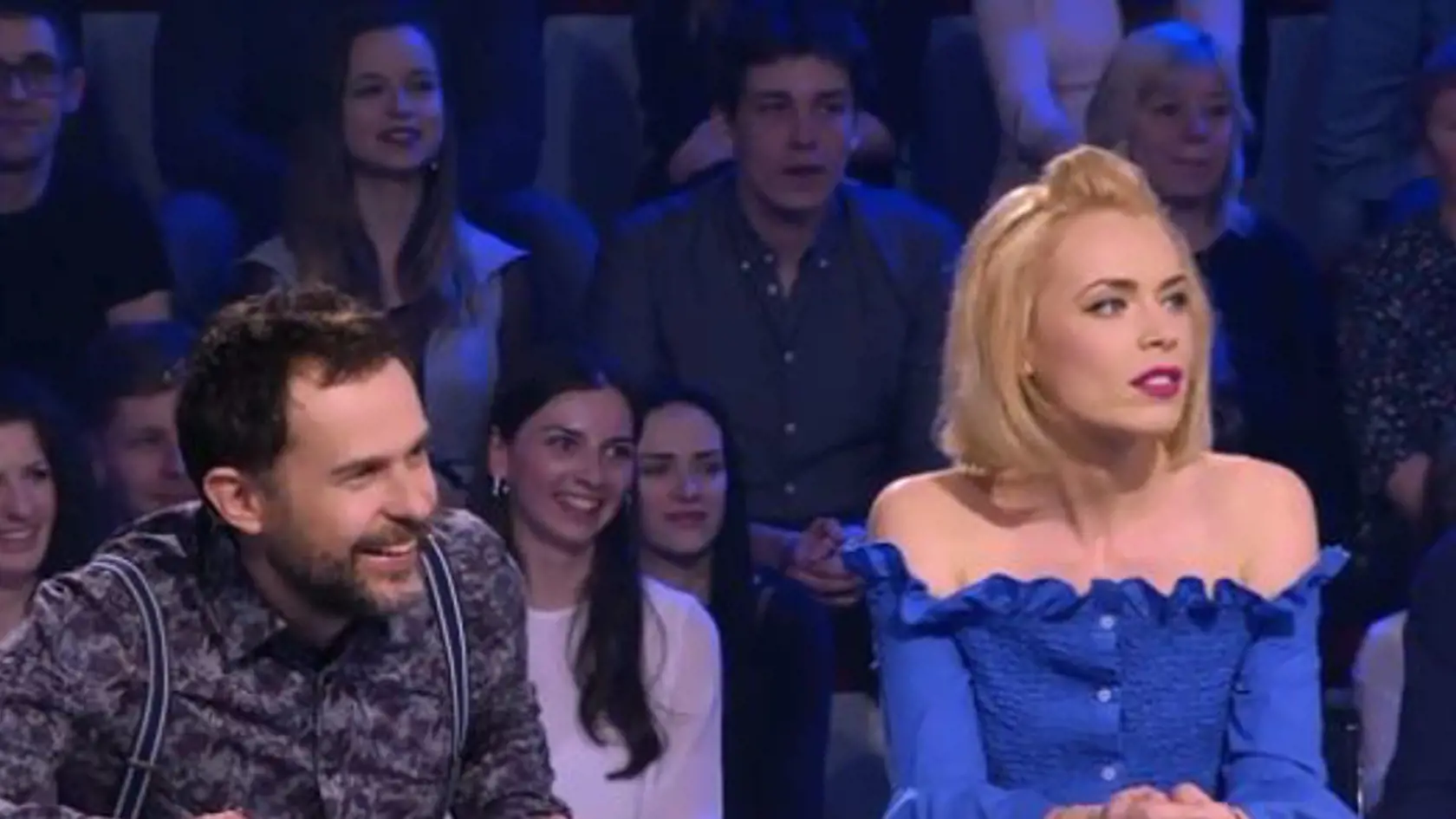 Herečka Mirka Partlová výrazne zmenila imidž.