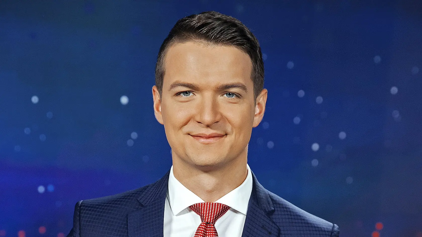 Moderátor a šéf odborov Vincze končí v Televíznych novinách