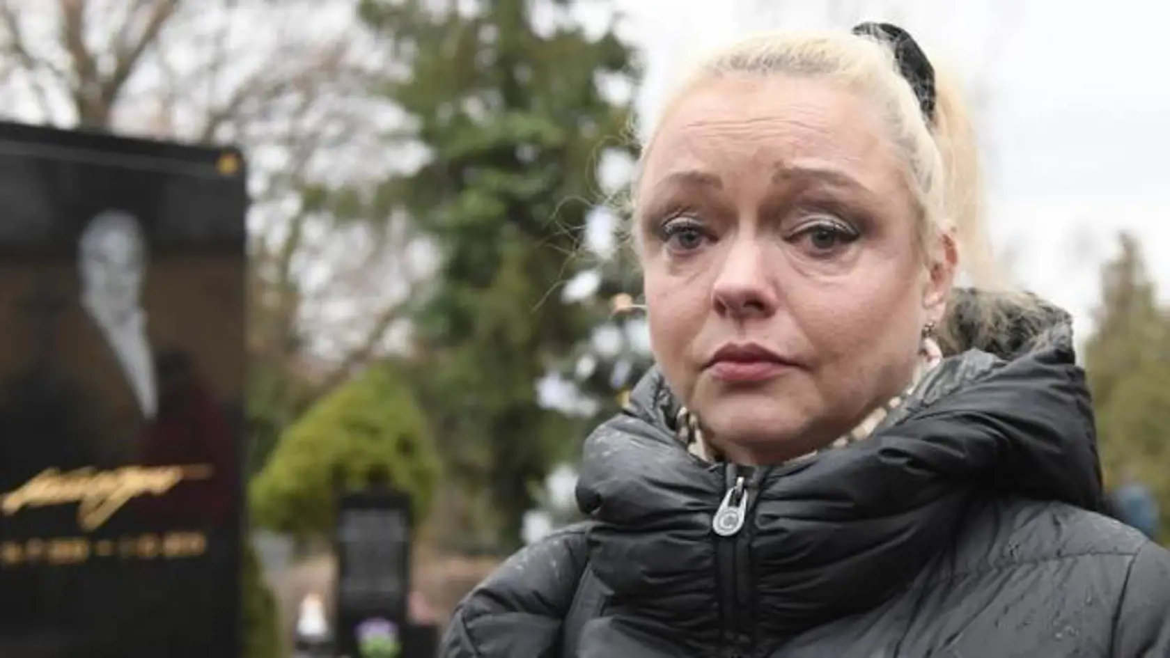 Dominika Gottová sa konečne ozvala Ivane Gottovej s tým, že jej chcela zablahoželať k narodeninám...