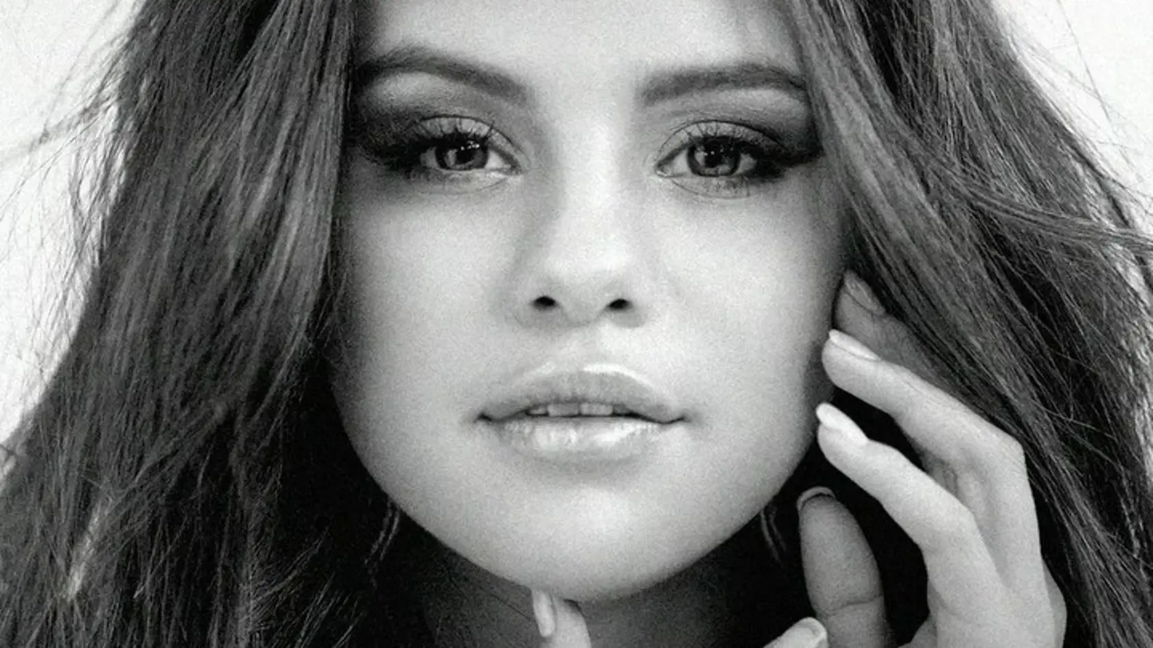 Selena Gomez