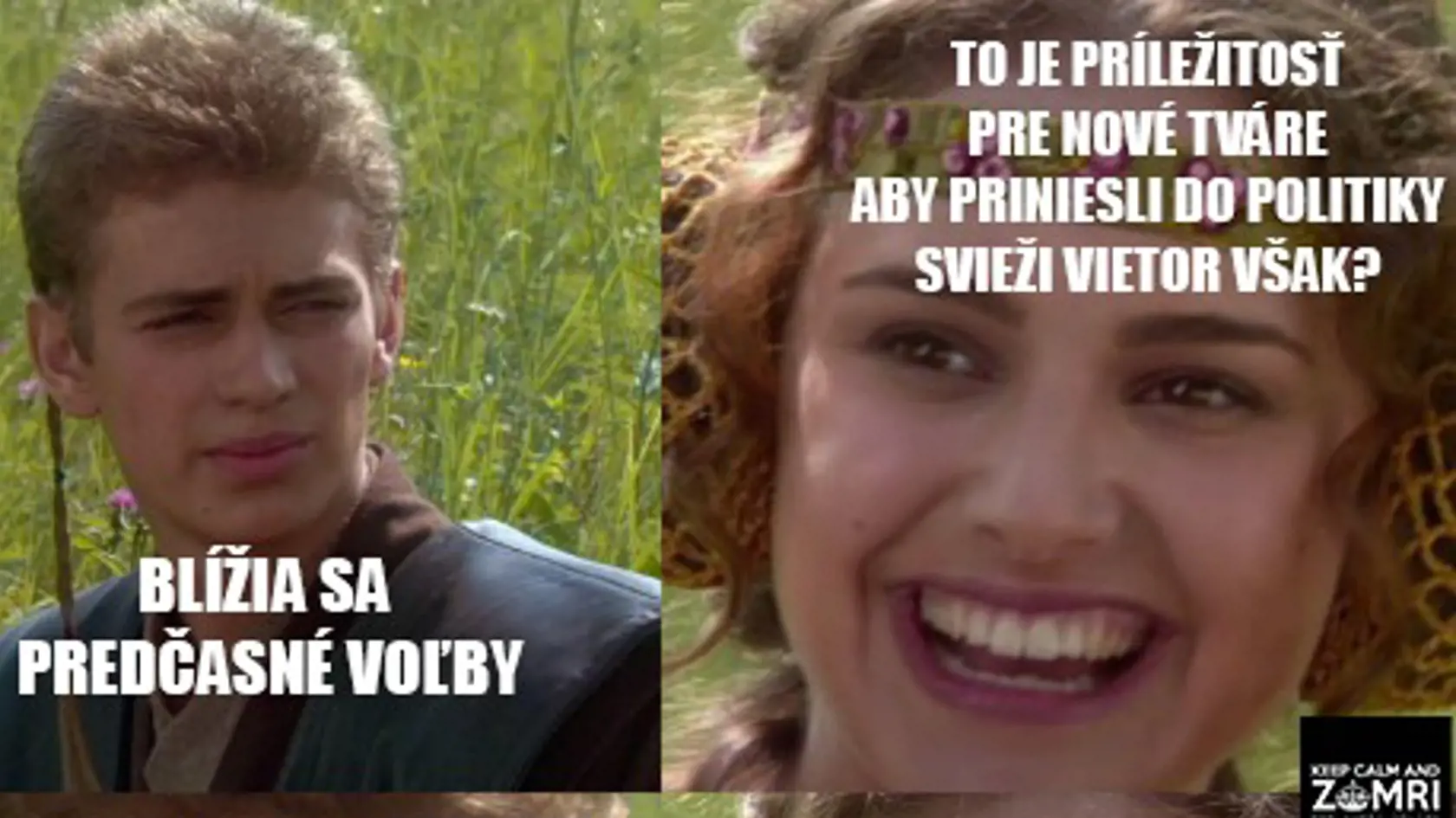 Budete sa REHOTAŤ: Desať VTIPOV, ktoré dokonale VYSTIHUJÚ slovenskú POLITIKU!