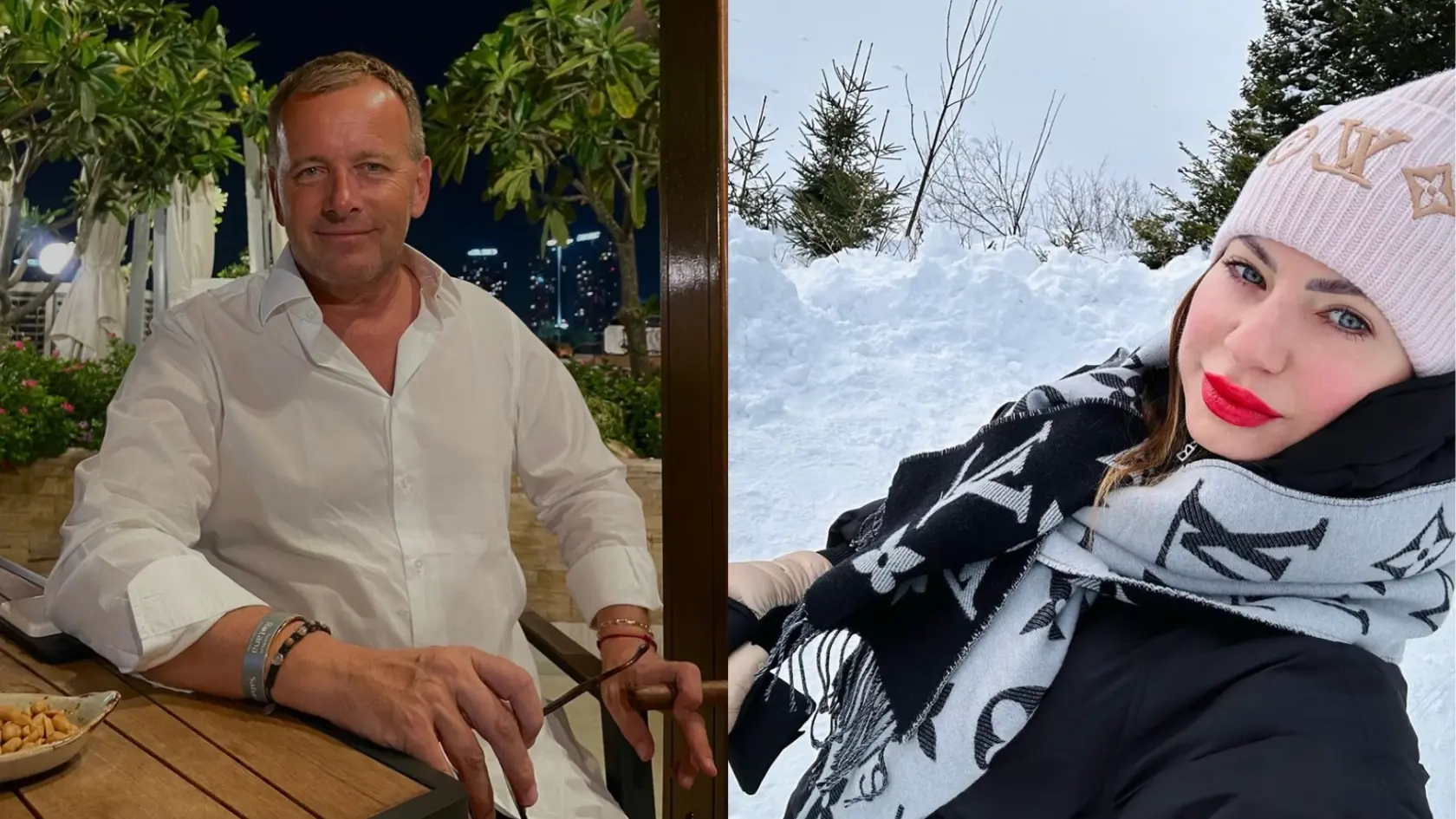 Silvia, Kollárova nádejná svokra, bojuje za spravodlivosť pre Sofinku na sociálnej sieti.