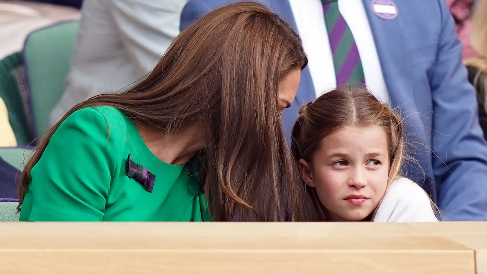 Kate a William chránia svoje deti ako oko v hlave.