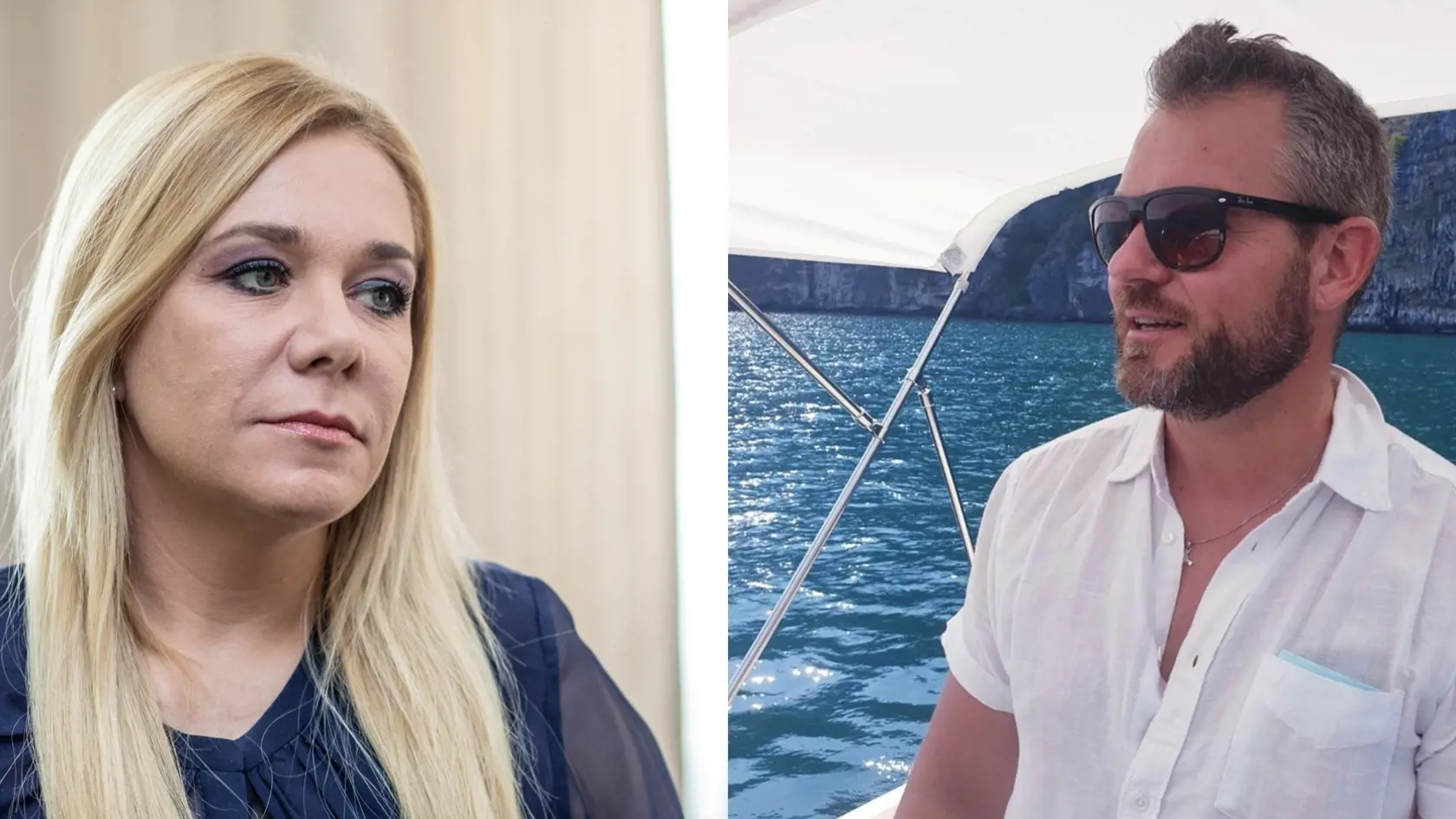 Krátko po tom, čo sa včera predpoludním stretli Pellegrini so Sakovou pri príležitosti 75. výročia SNP, si to vo dvojici namierili do jednej z bratislavských kaviarní.