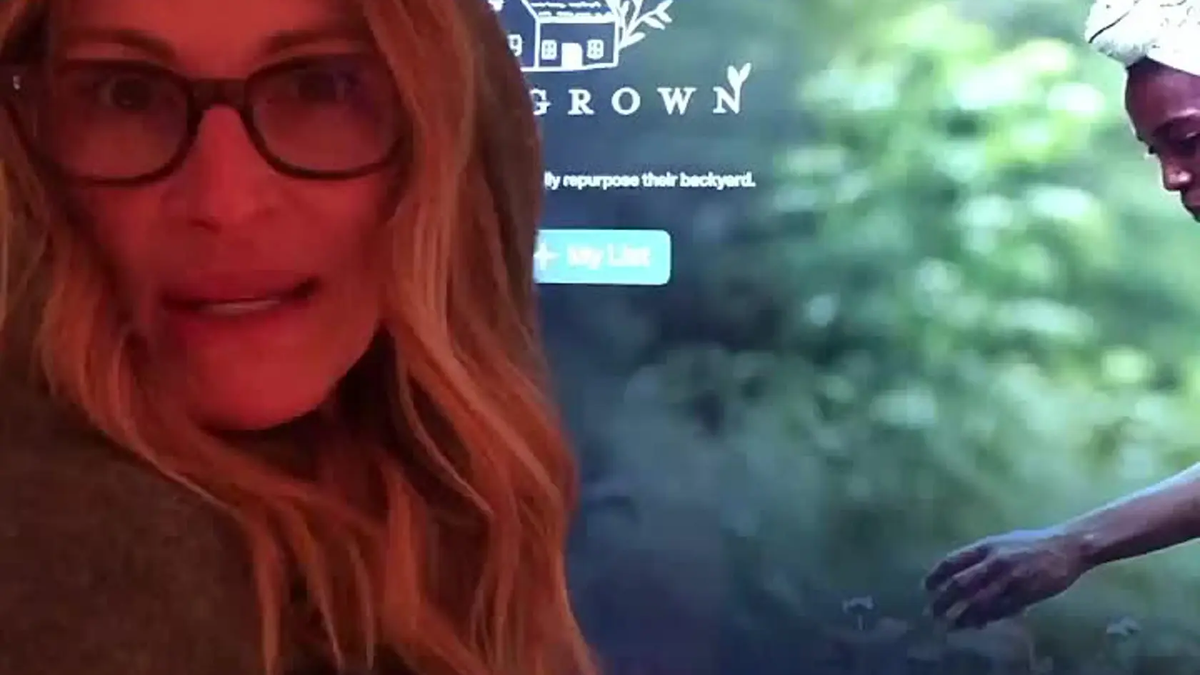 Herečka Julia Roberts, ktorá sa preslávila hlavne vďaka úlohe prostitútky Vivien vo filme Pretty Woman, oslávila koncom októbra svoje 53. narodeniny. Kráska sa pritom v poslednom období rozhodla dať prednosť prirodzenej kráse a na sociálnej sieti začala zverejňovať zábery bez mejkapu a retuše.