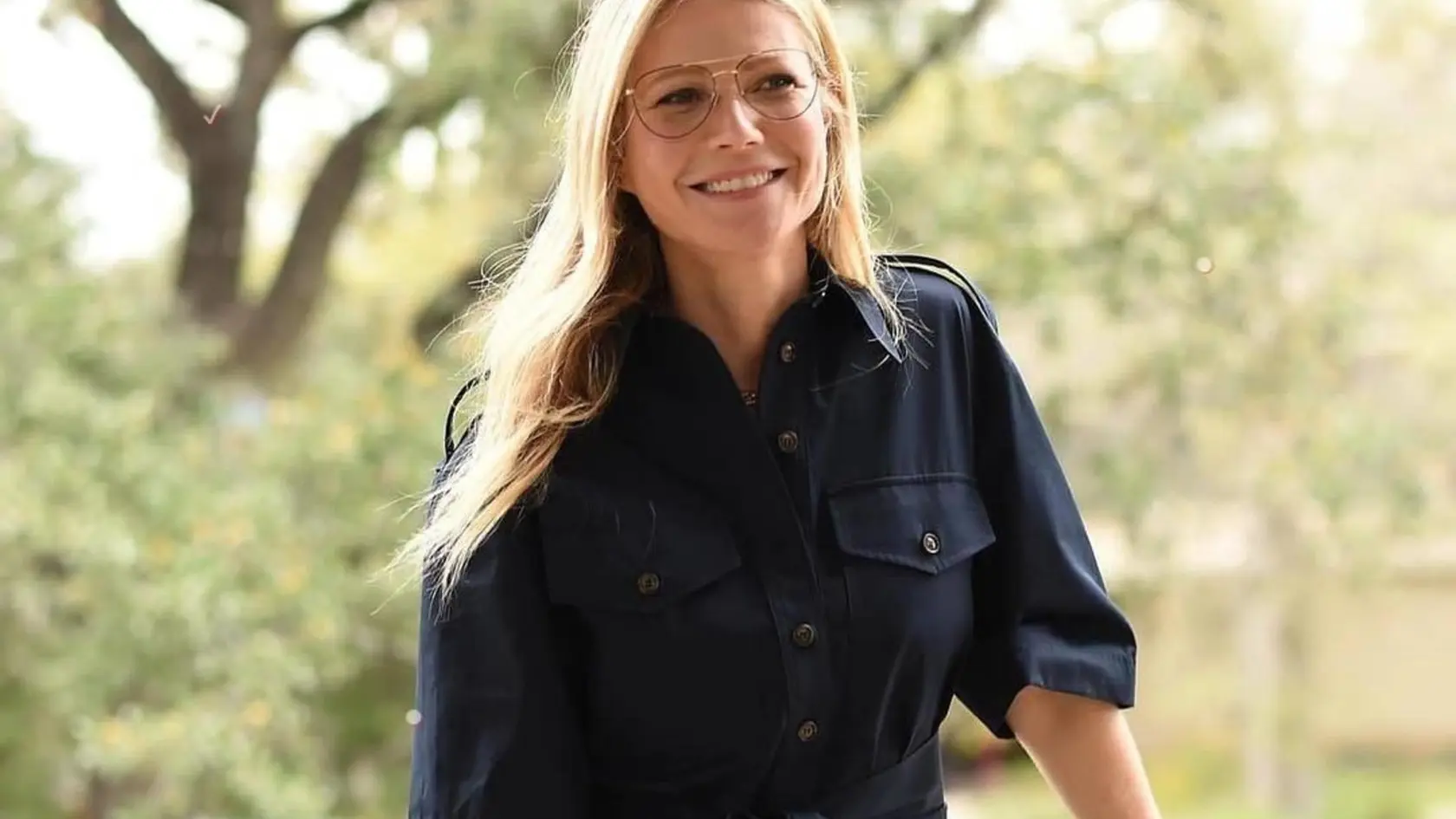 Gwyneth Paltrow 