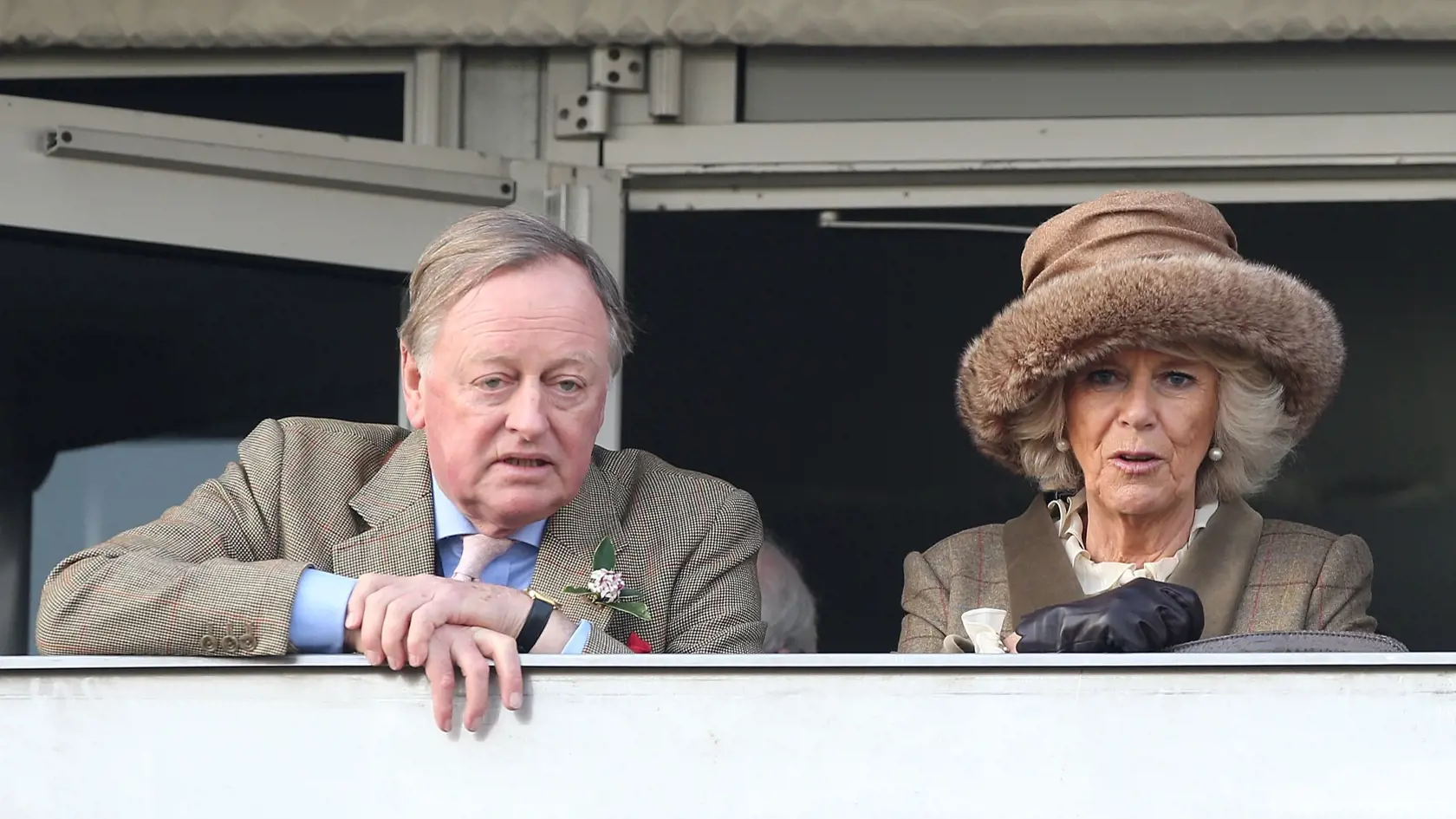 The Cheltenham Festival - Ladies Day
