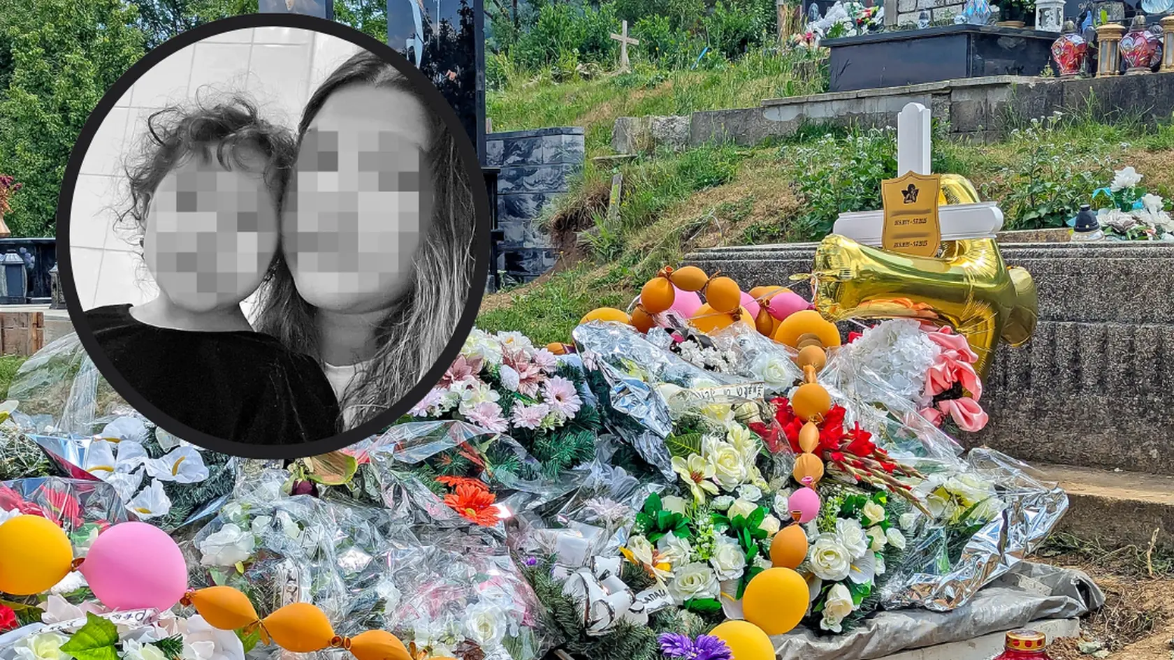 Paťka a Aisha podľahli ťažkým zraneniam.