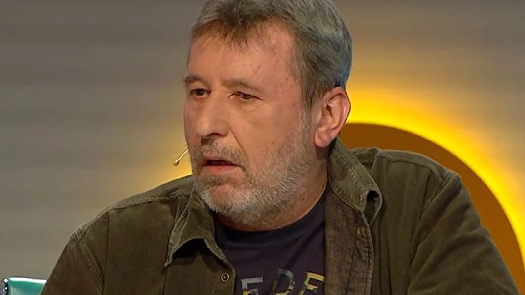 Rasťo Piško dal jasne najavo svoj názor, v ktorom nesúhlasil s účastníkmi včerajšieho protestu.