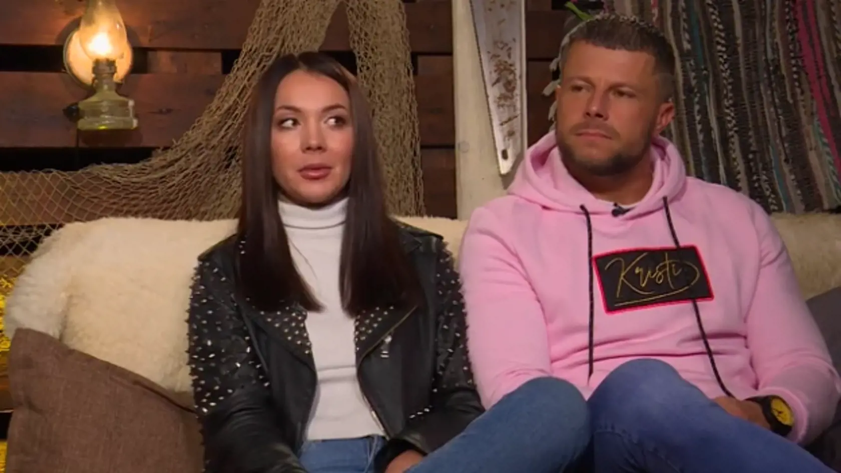 Romana a Rado si v Šmahelovej relácii nedávali servítku pred ústa.