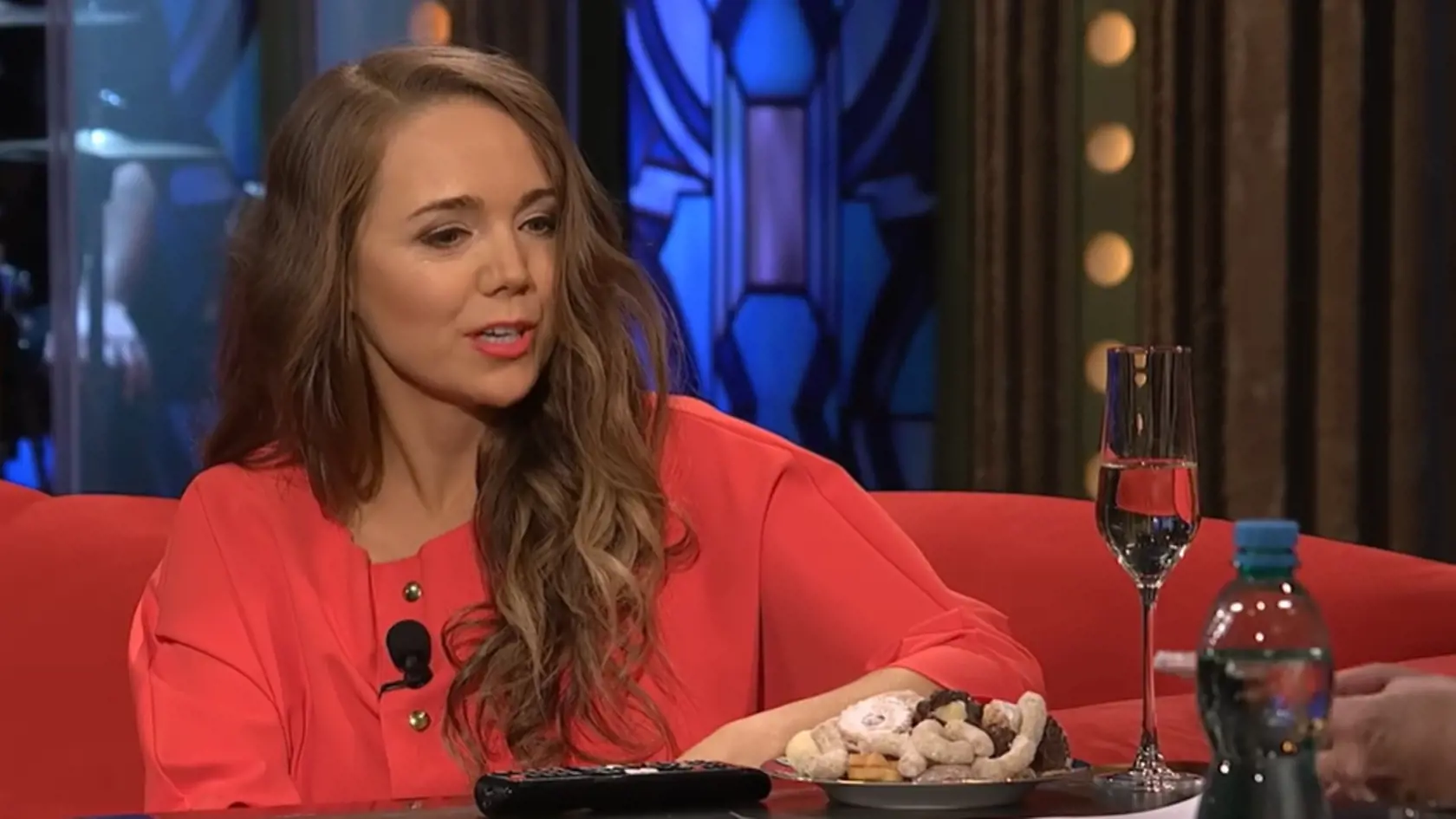 V relácii Show Jana Krause priznala, že ju sledujú stalkery.