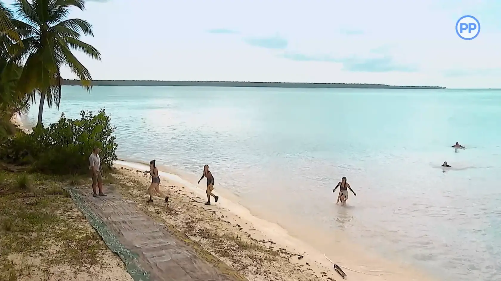 Survivor 2025: Radkovi Urbanyakovi sa hneď z úvodu nedarilo. 