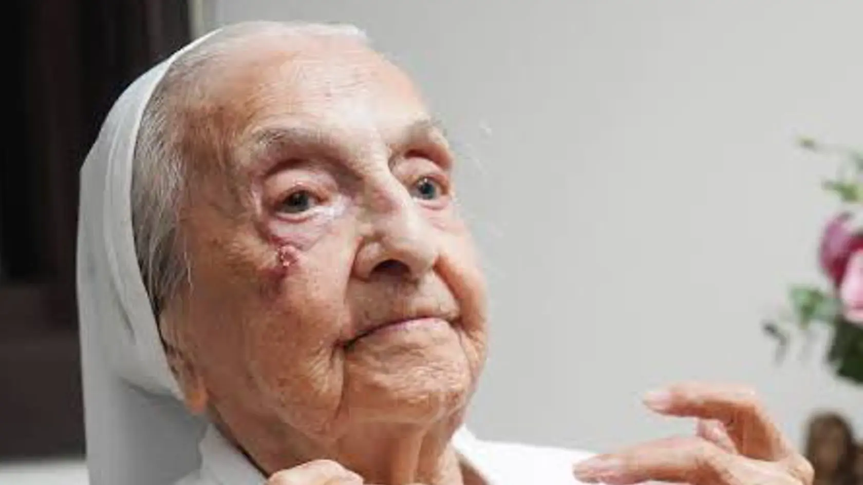 Prvenstvo teraz patrí 116-ročnej brazílskej mníške Inah Canabarro Lucasovej.