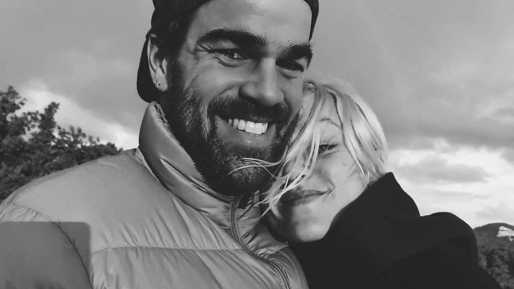 Emma Drobná a Filip Šebo