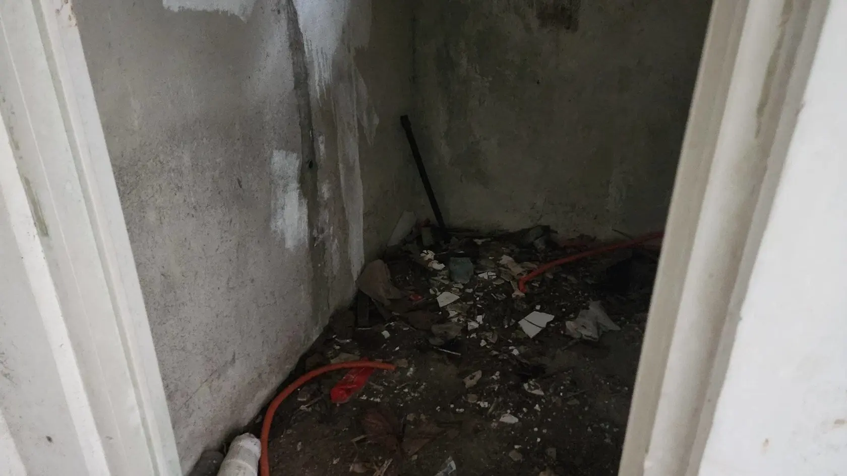 Telo mladej Slovensky Michaely našli v starej kaplnke.