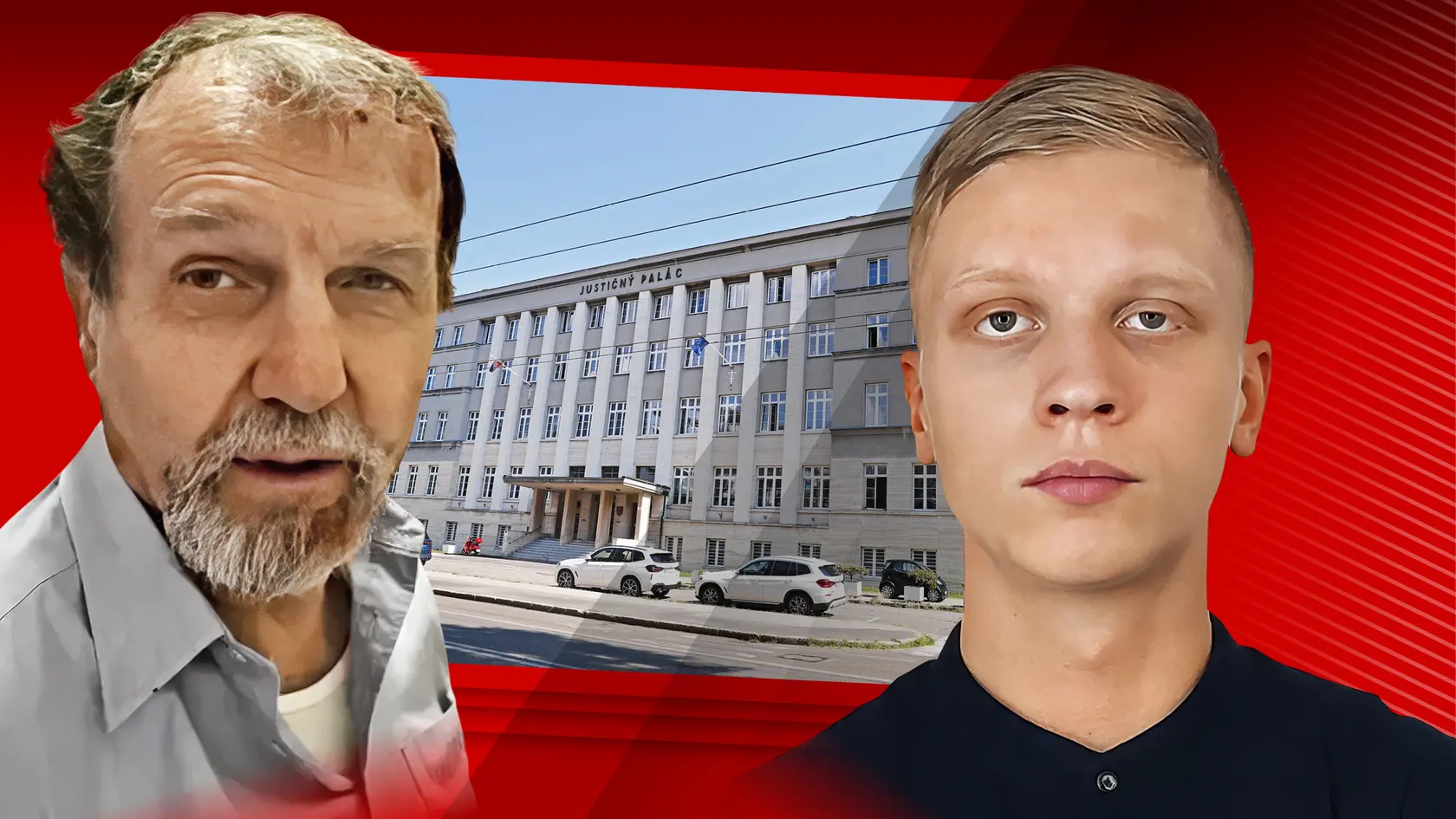 Mali byť Samuel a Cintula v rovnakej cele?