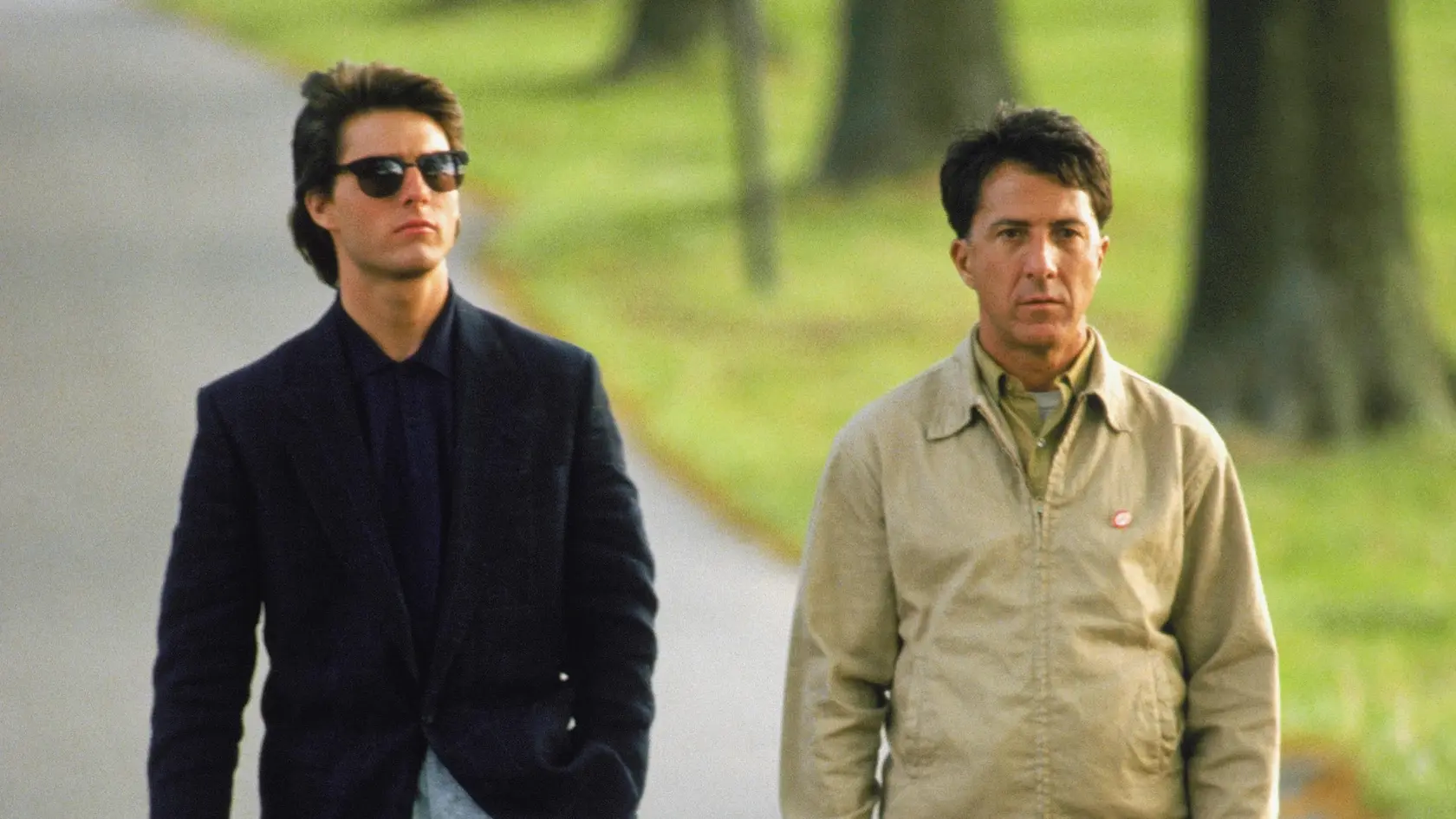rain man