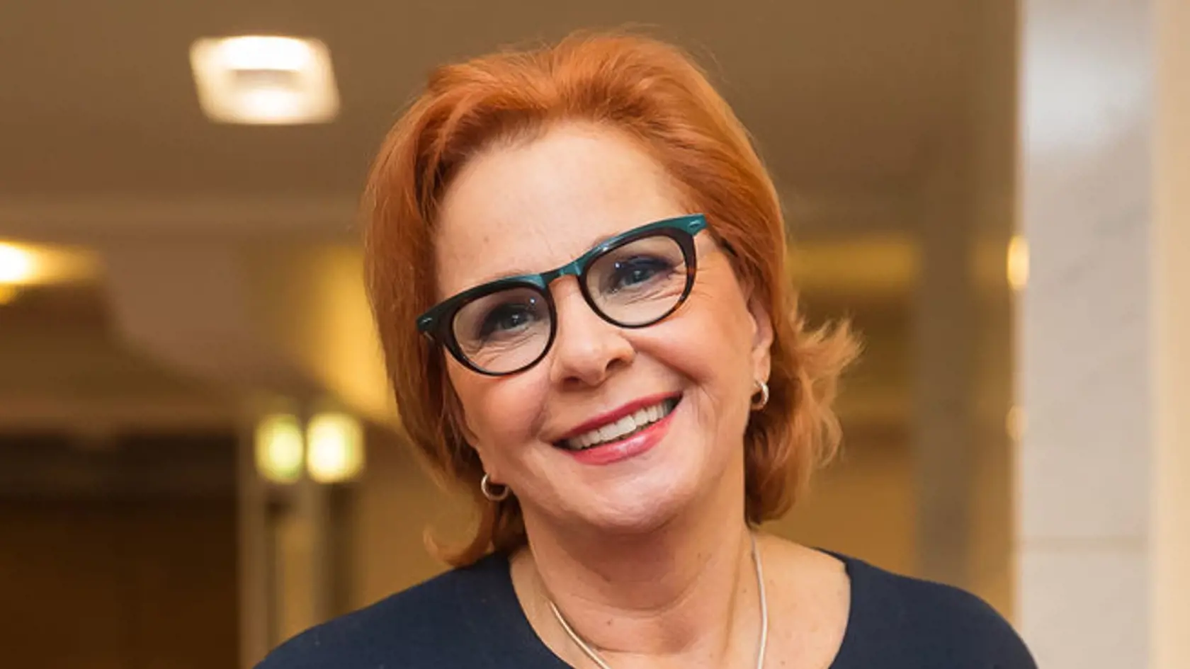 Kamila Magálová