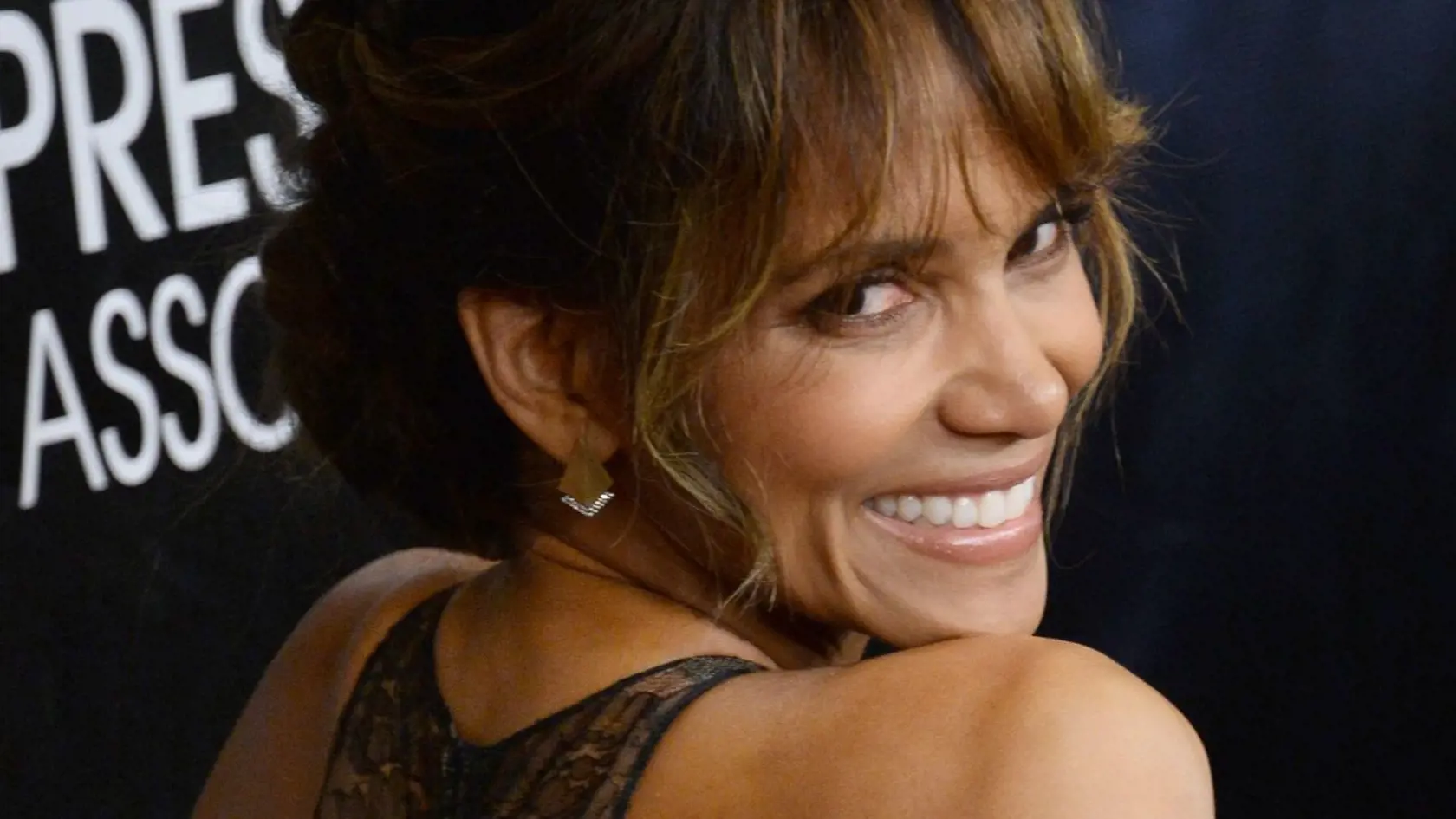Halle Berry