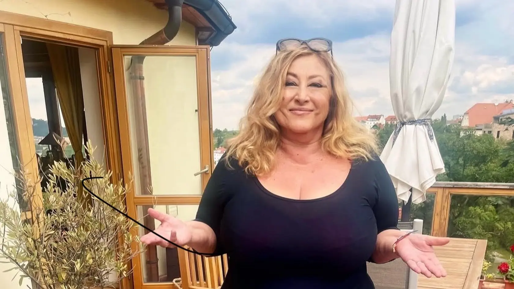Fanúšikov zaskočila nielen viditeľná strata na váhe, ale aj celkové vyžarovanie.