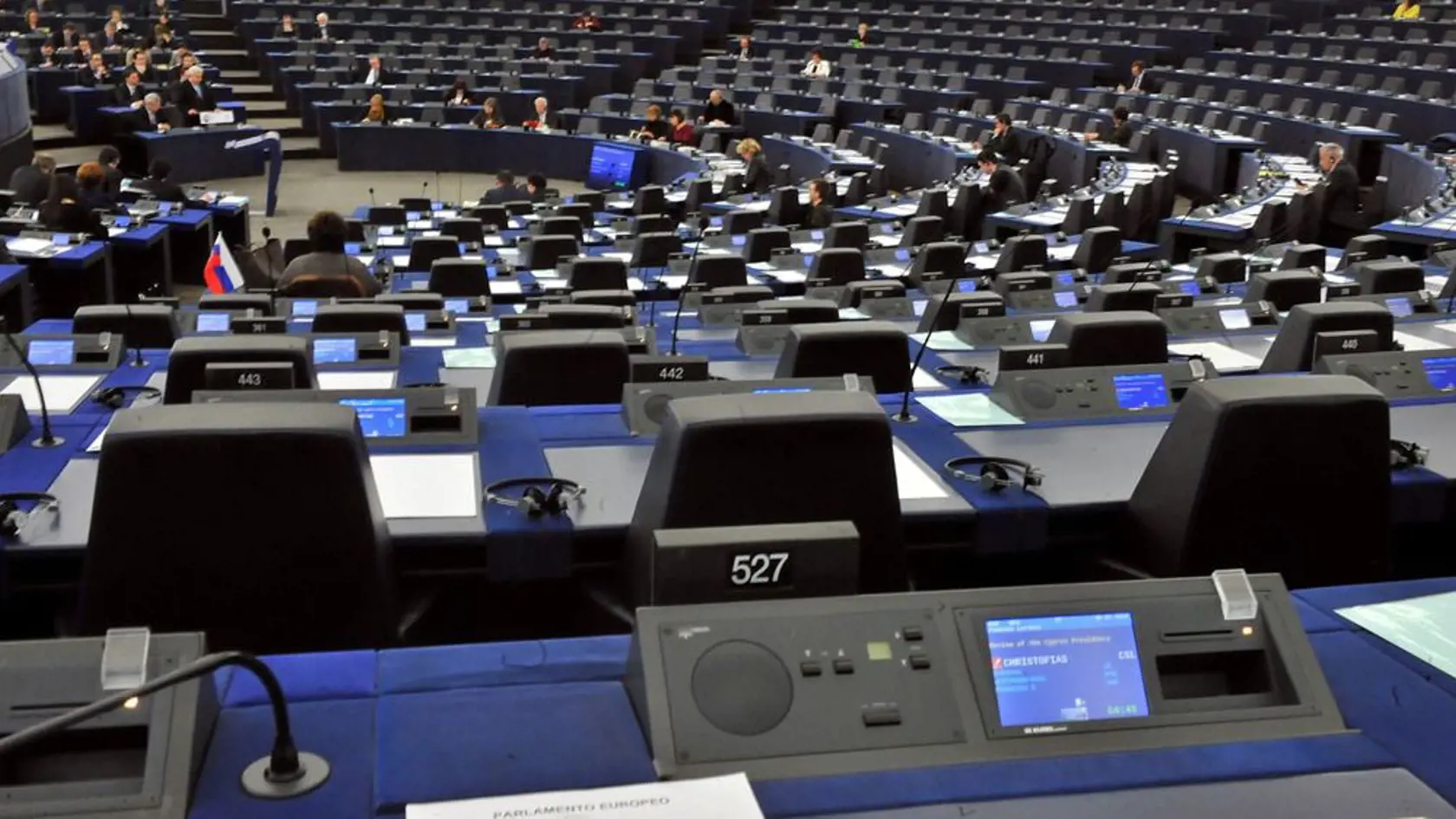 Rebríček politicky najvplyvnejších europoslancov každoročne vychádza na portáli EU Matrix a hodnotí najrôznejšie kritériá a schopnosti jednotlivých politikov formovať dianie a agendy v Európskom parlamente.