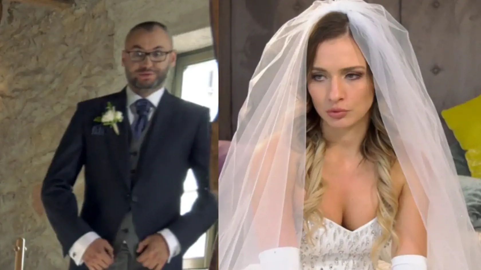 Tretia časť Svadby na prvý pohľad dopadla fiaskom.