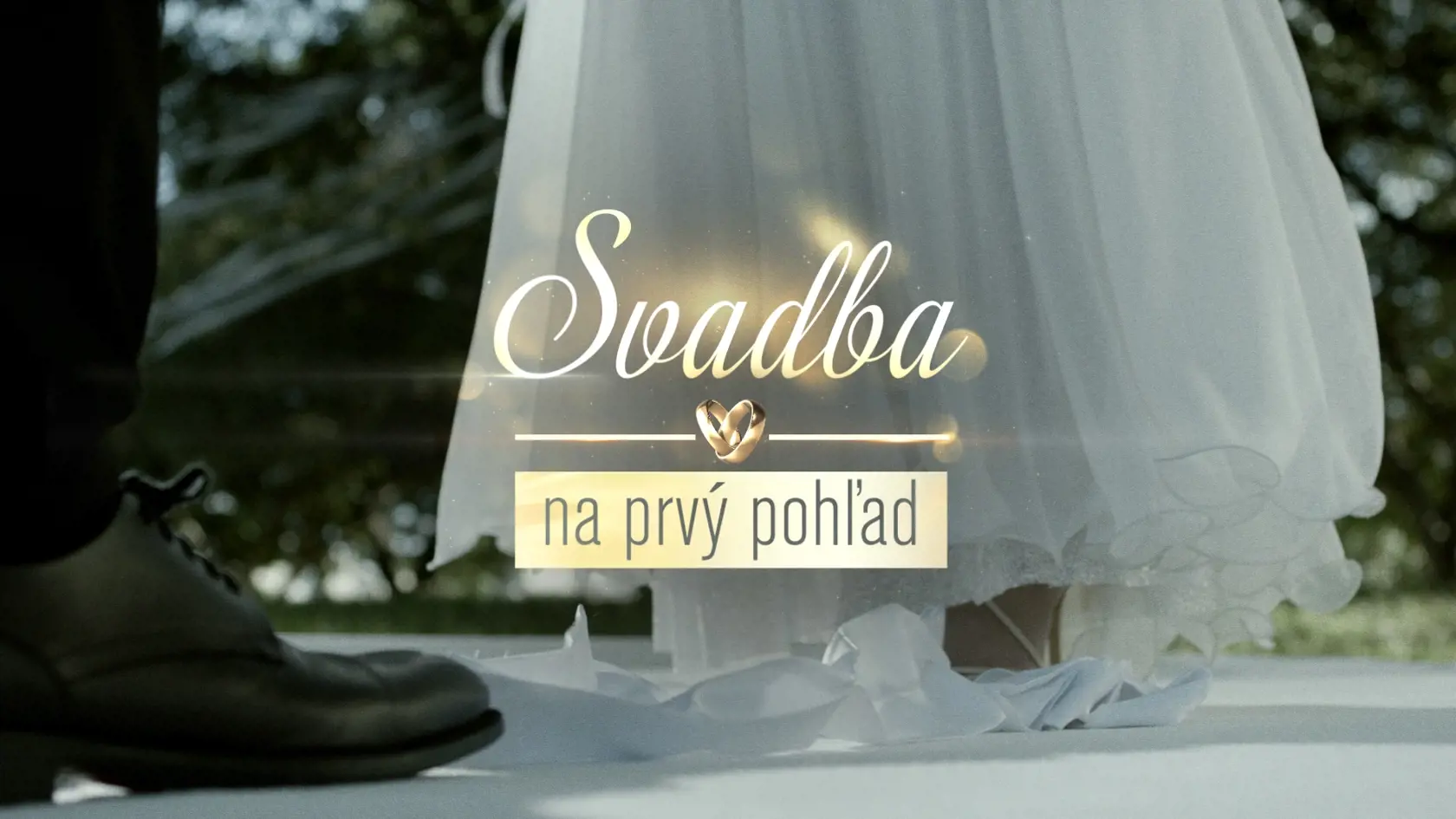 Trapas za trapasom. Aj tak by sa dalo opísať randenie Stana, ktorého poznáme z markizáckej šou SVADBA NA PRVÝ POHĽAD.