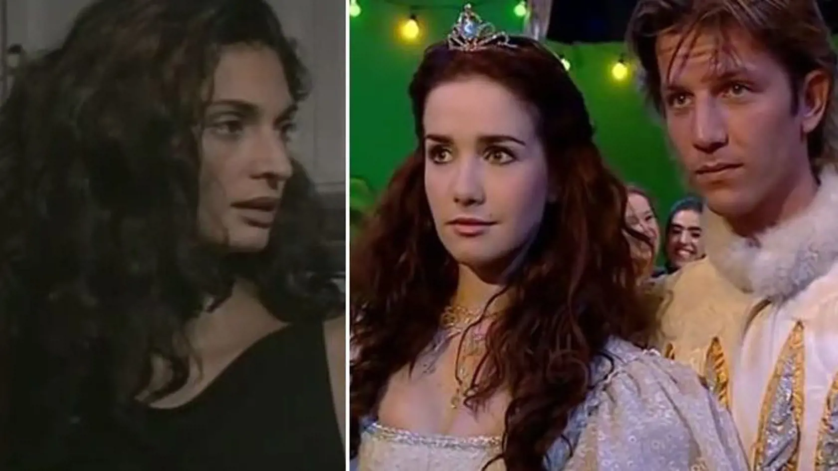 Mariana stvárnila v Divokom anjelovi mrchu Andreu.