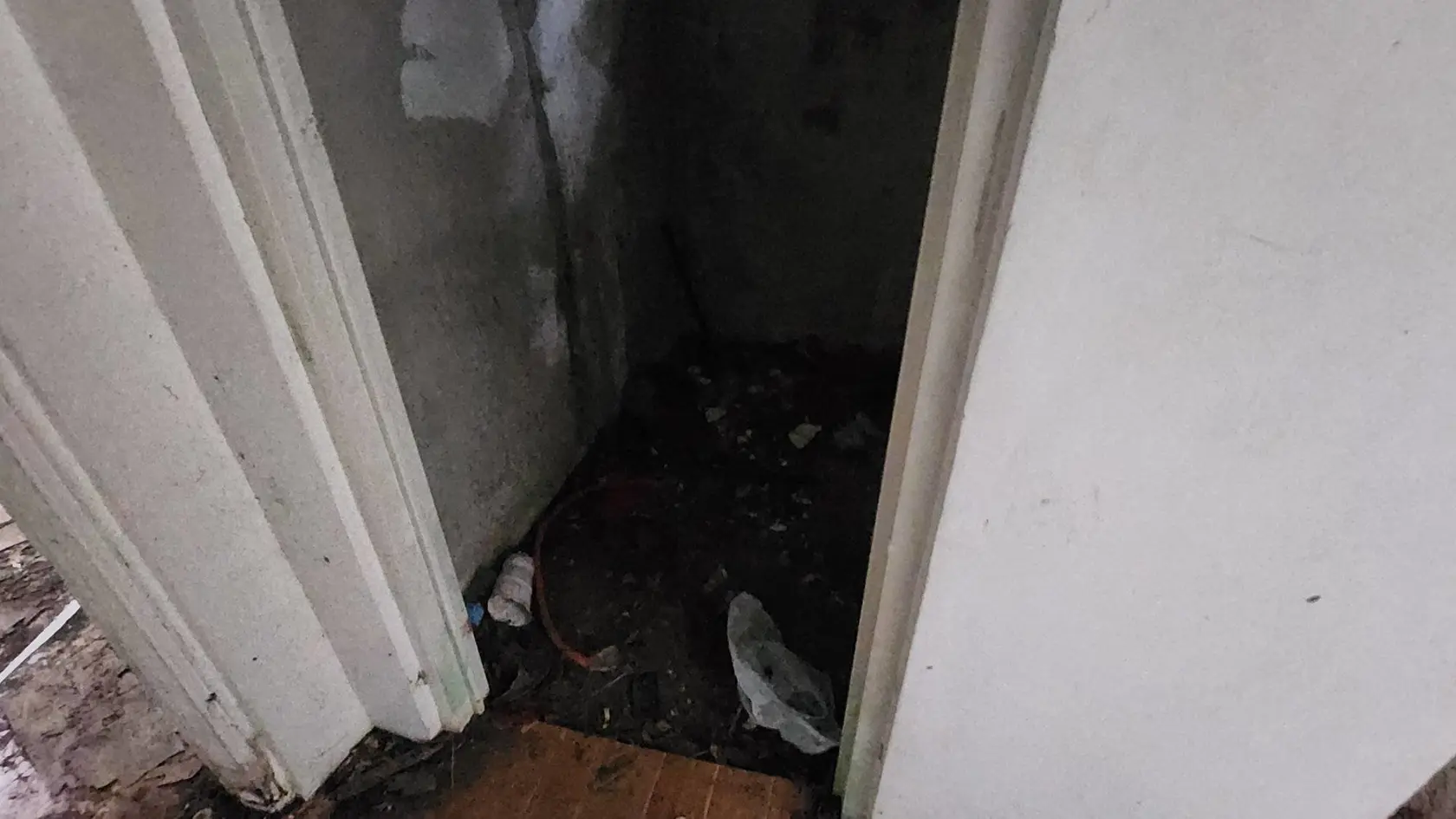 Telo mladej Slovensky Michaely našli v starej kaplnke.