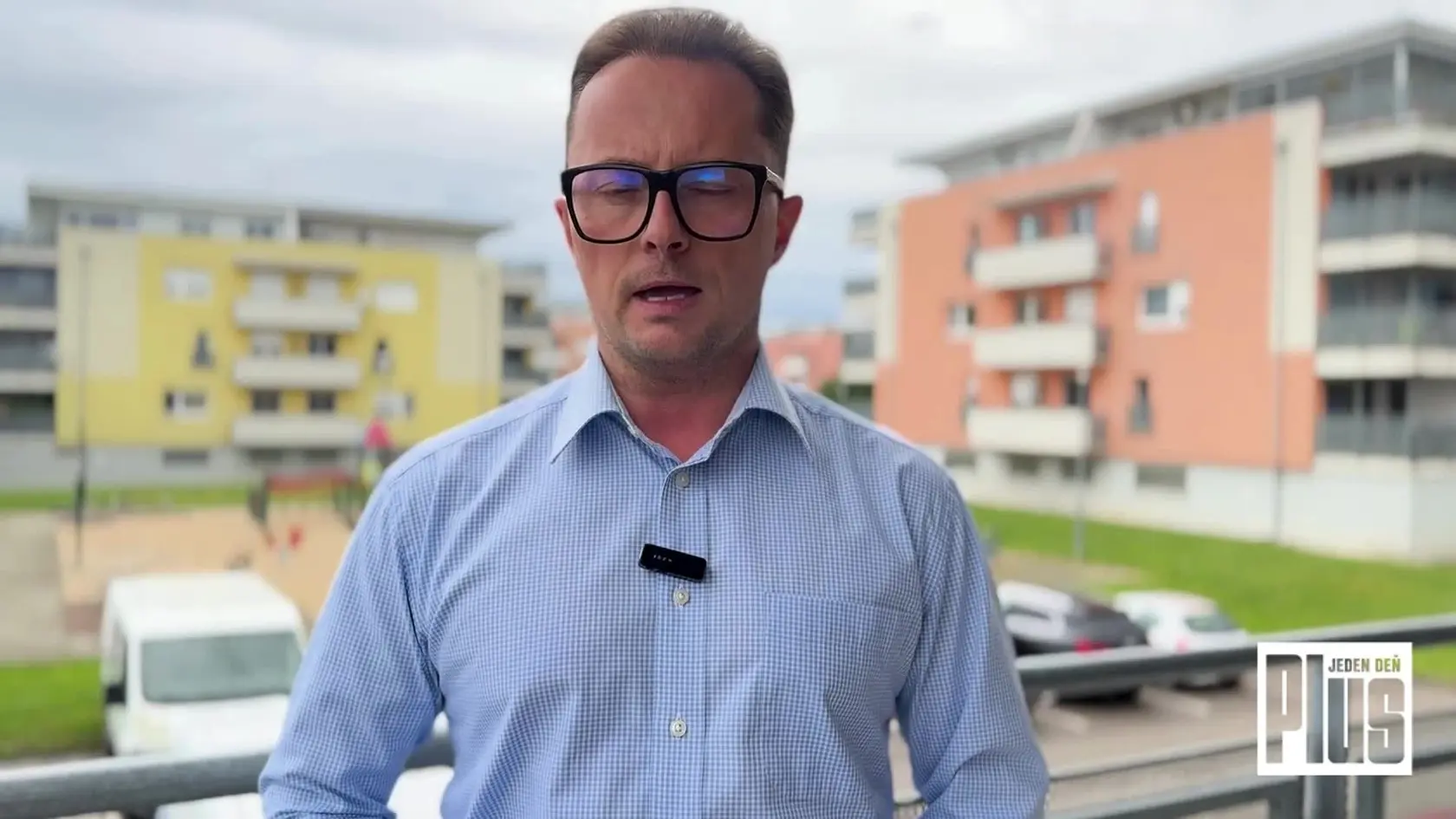 Politológ Miroslav Řádek o šírení informácií tesne po atentáte na Roberta Fica.