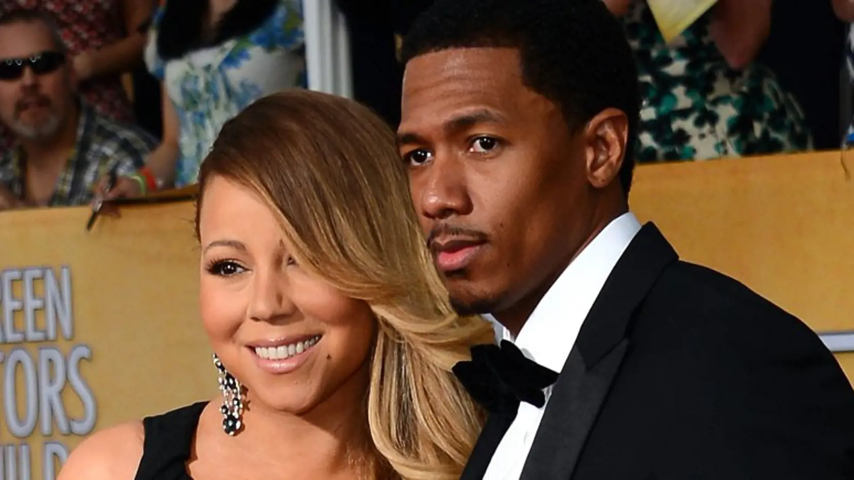 Mariah Carey a Nick Cannon sa vzali po pár týždňoch. Cesty im skrížilo hudobné video a po ňom už boli stále spolu. Manželstvo trvalo od roku 2008 do 2014.