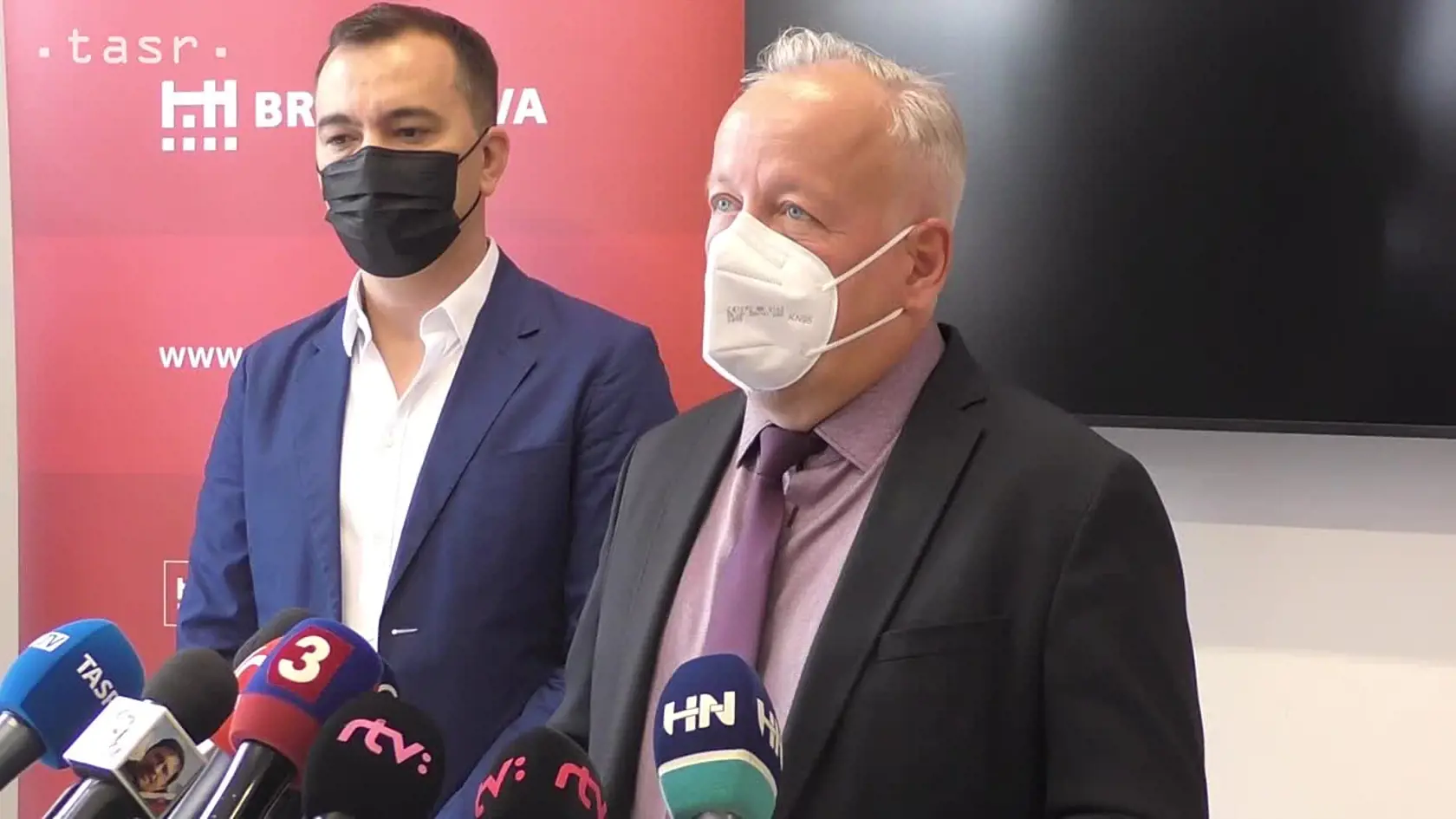 Bratislava zažíva extrémne poklesy a prepady návštevnosti, ktoré neboli pred letom očakávané. Na tlačovej konferencii o tom v pondelok informovalo predstavenstvo mestskej organizácie cestovného ruchu Bratislava Tourist Board (BTB).