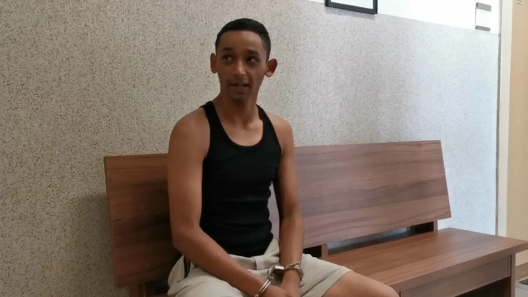 Podľa poškodenej vošiel obvinený muž za ňou do výhybkárskeho domčeka, kde na ňu zaútočil.