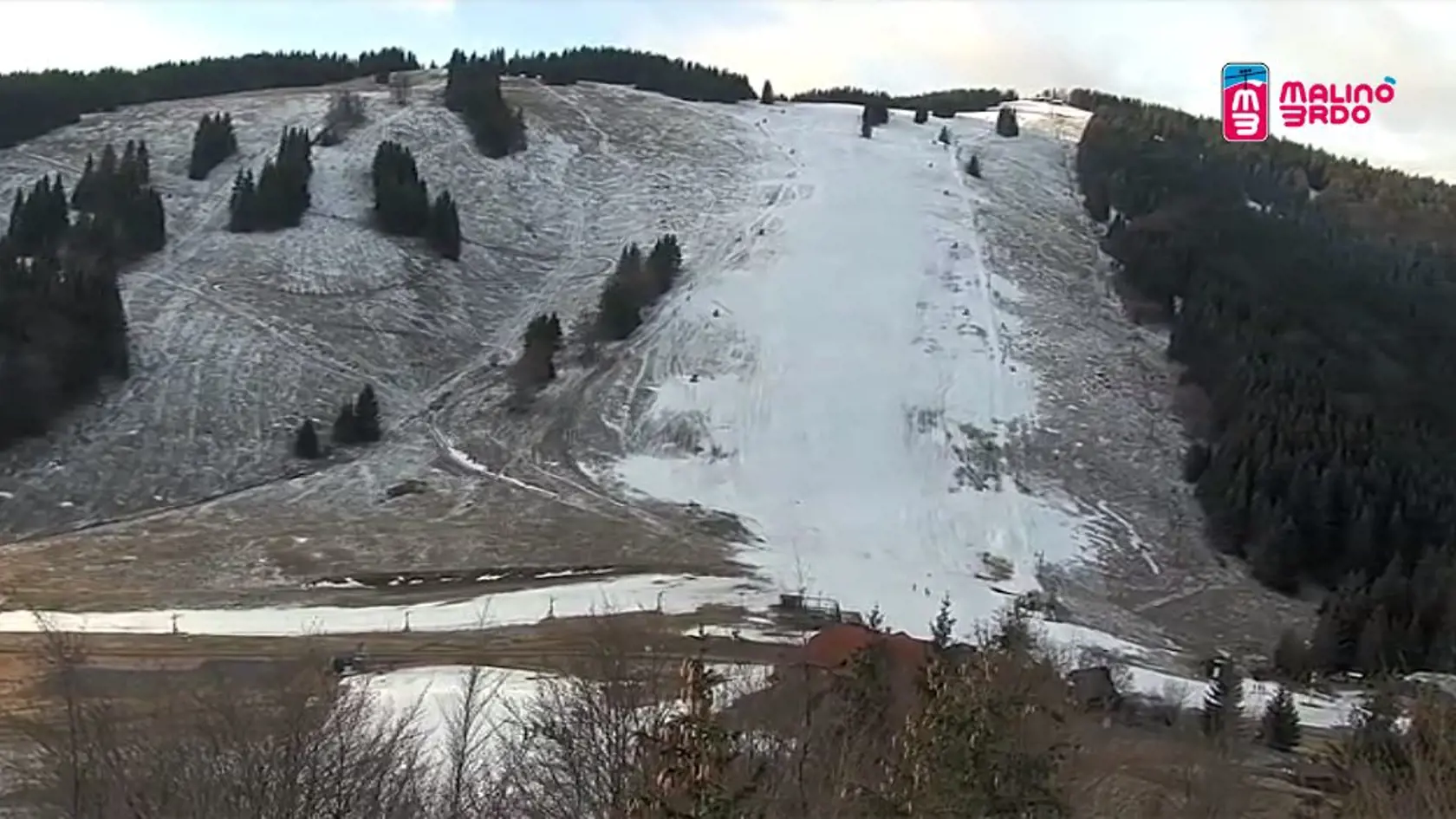 Malinô Brdo ski (6. 1. 2023)