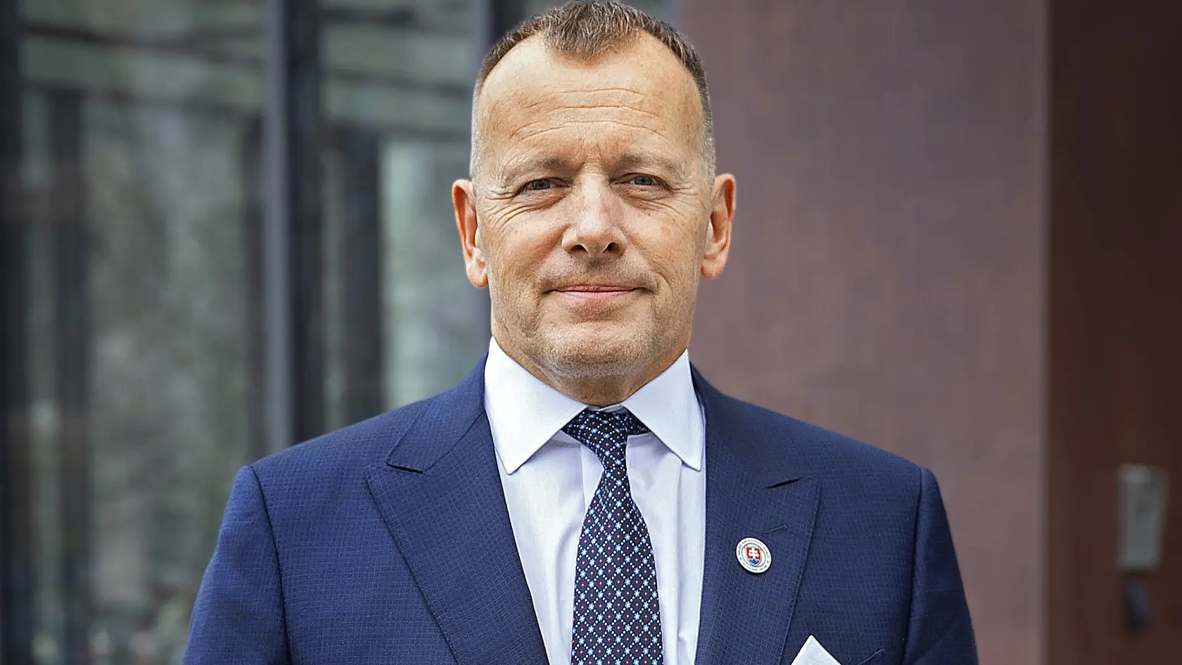 Žiaľ, tragédia zasiahla rodinu Borisa Kollára.