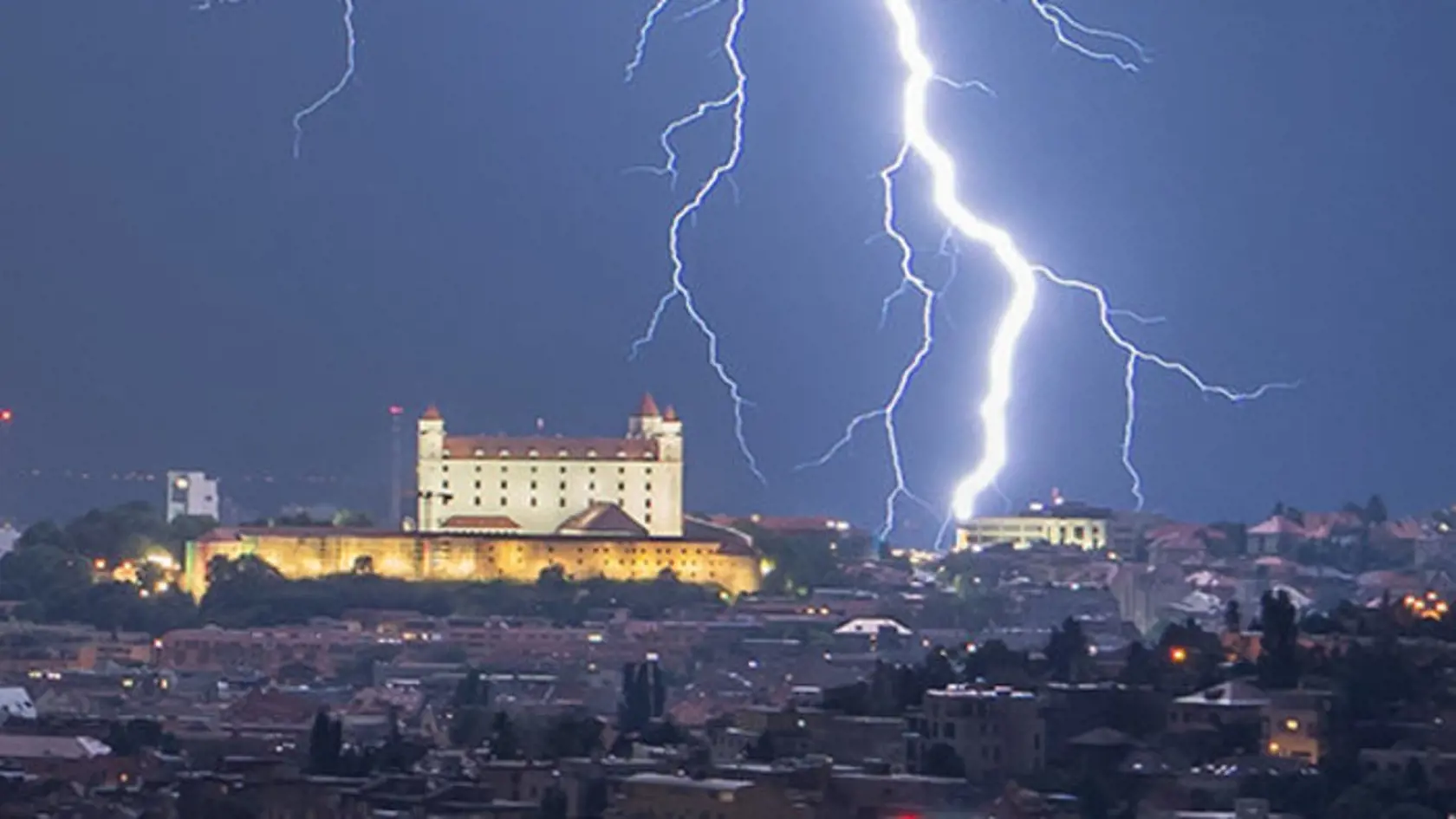 Zo stožiara má radosť fotograf.