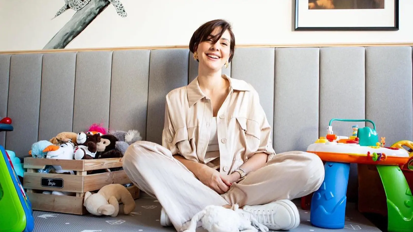 Bergüzar Korel