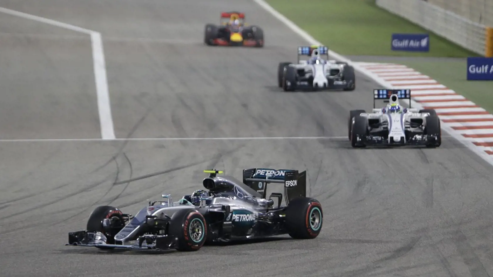 Stanica sa zameria na motošport a jej prioritou budú preteky formuly 1, formuly 2, formuly 3, F1 Academy a Porsche Supercupu.