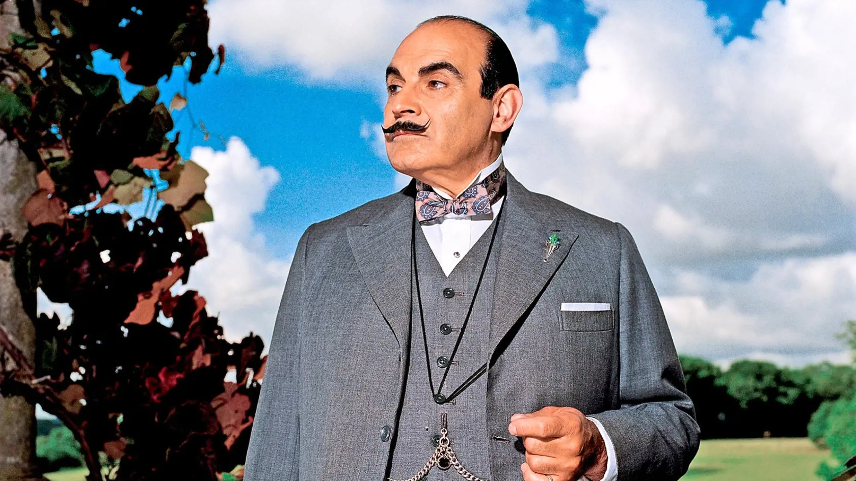 Legendárny Poirot po 25 rokoch končí.