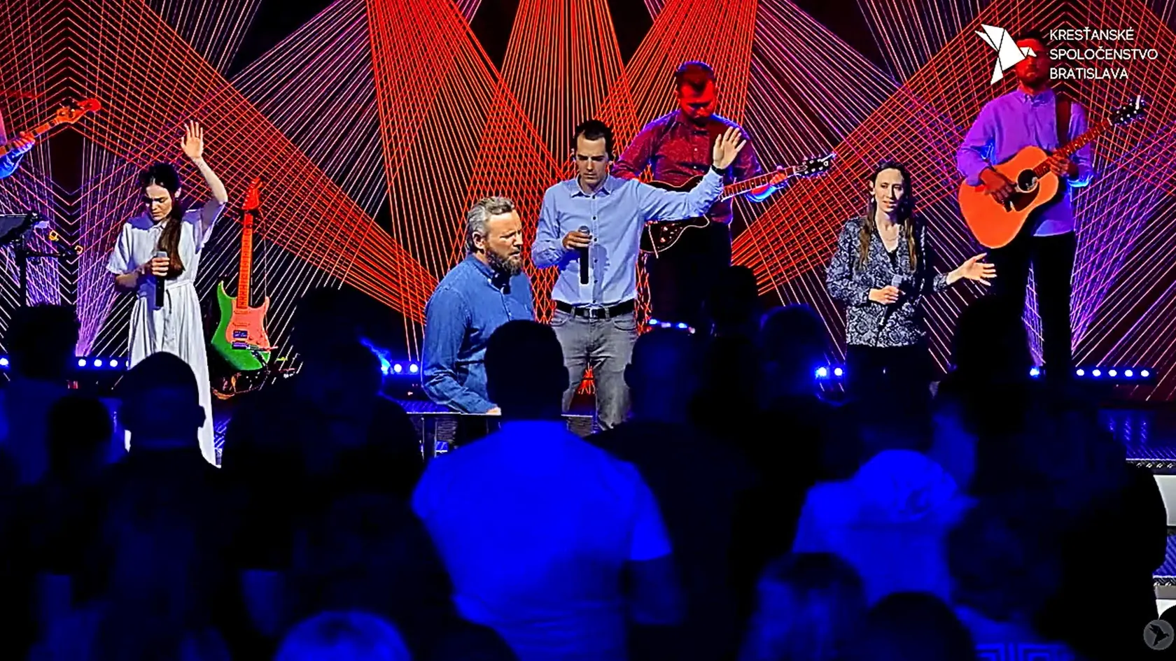 Bartalos priviedol k fanatickému uctievaniu Boha jej manžel Adrián