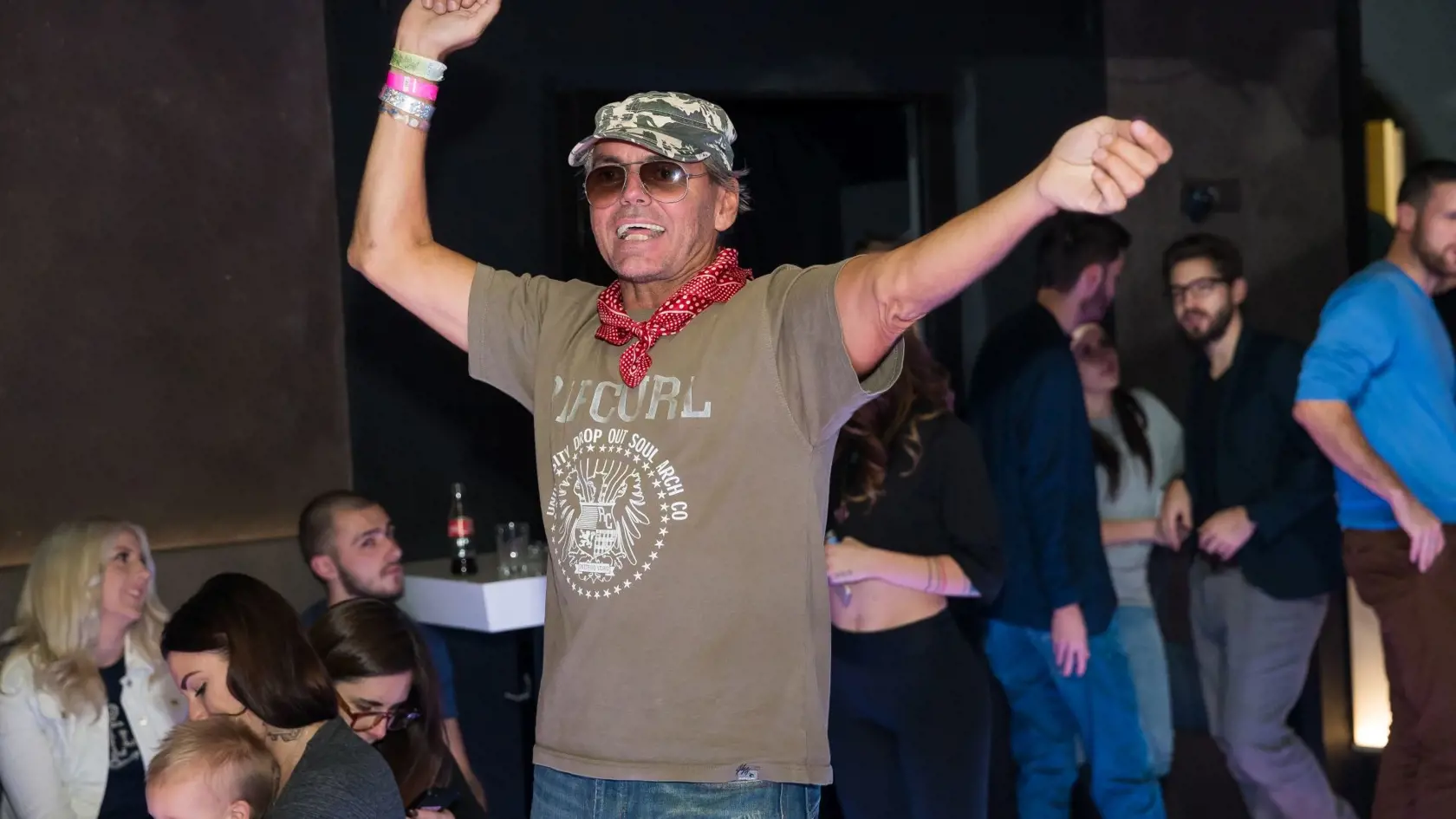 Od smrti známej postavičky slovenského šoubiznisu Fedora Šrobára († 52) ubehol presne rok.