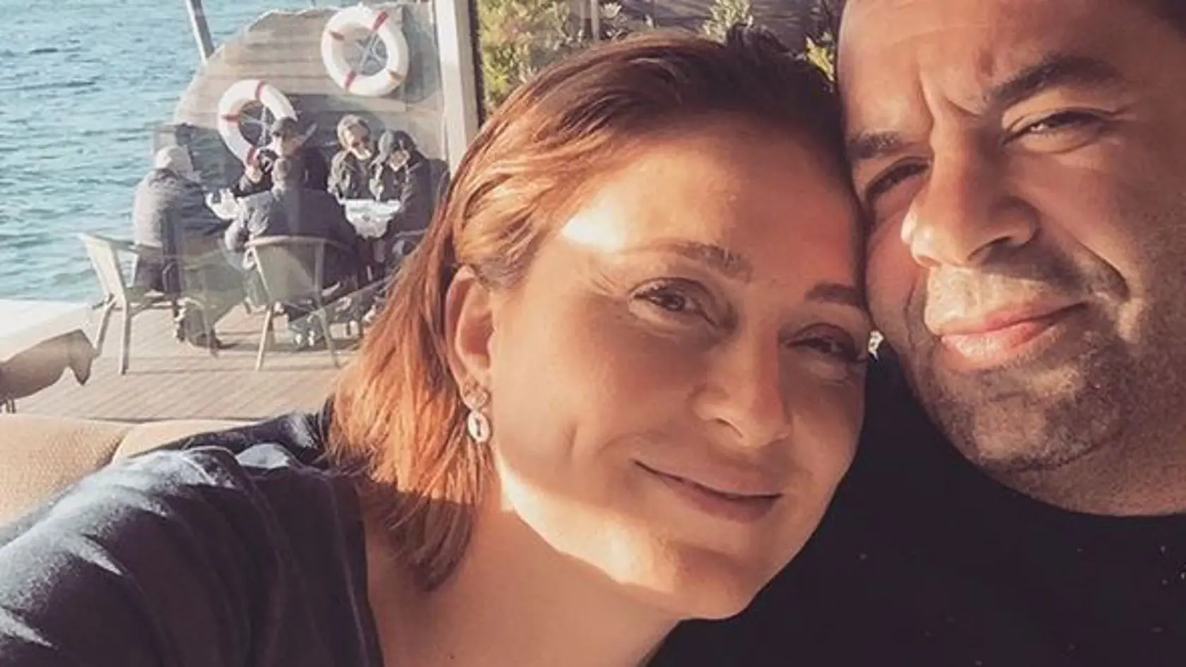 Ceyda dlho hľadala toho pravého, po boku tretieho manžela žiari šťastím. 