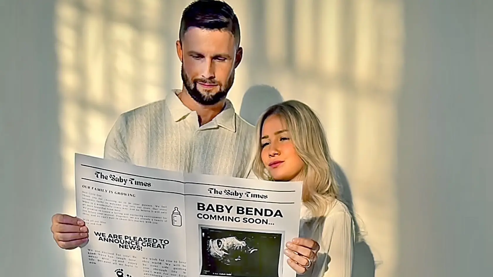 Dnes svetu oznámili šťastnú novinku