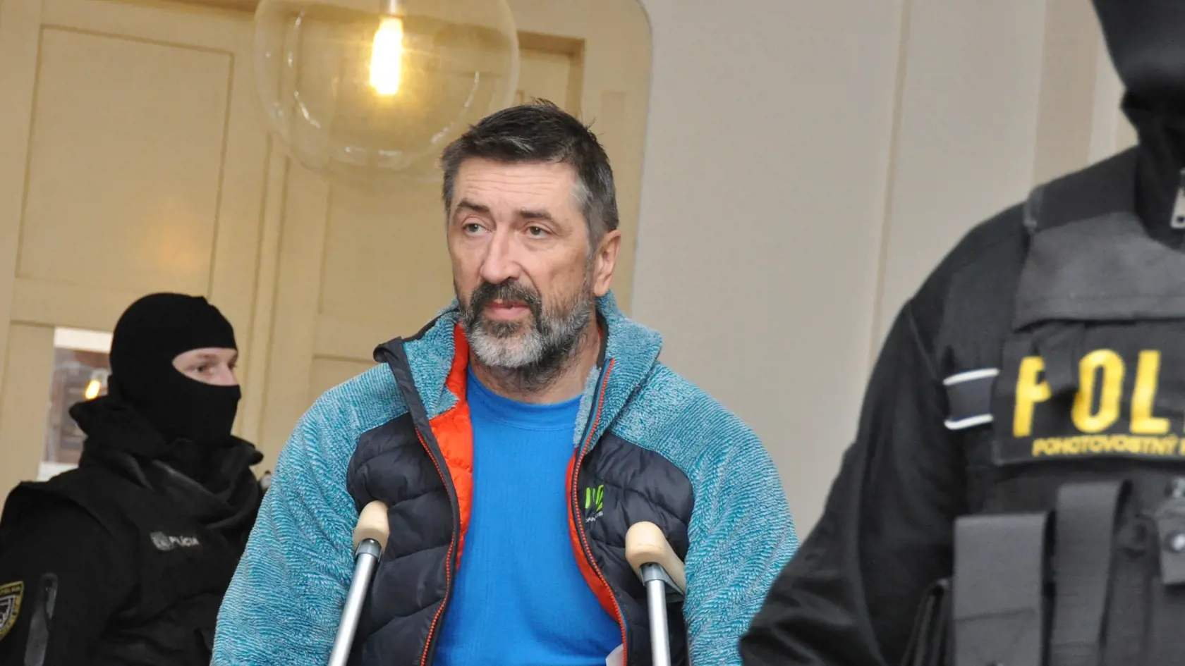 Ľubomír Kudlička: Je označovaný za mafiánskeho bossa takáčovcov. O vražde Jána Šimeka by mal mať informácie takisto ako Roman Redler.