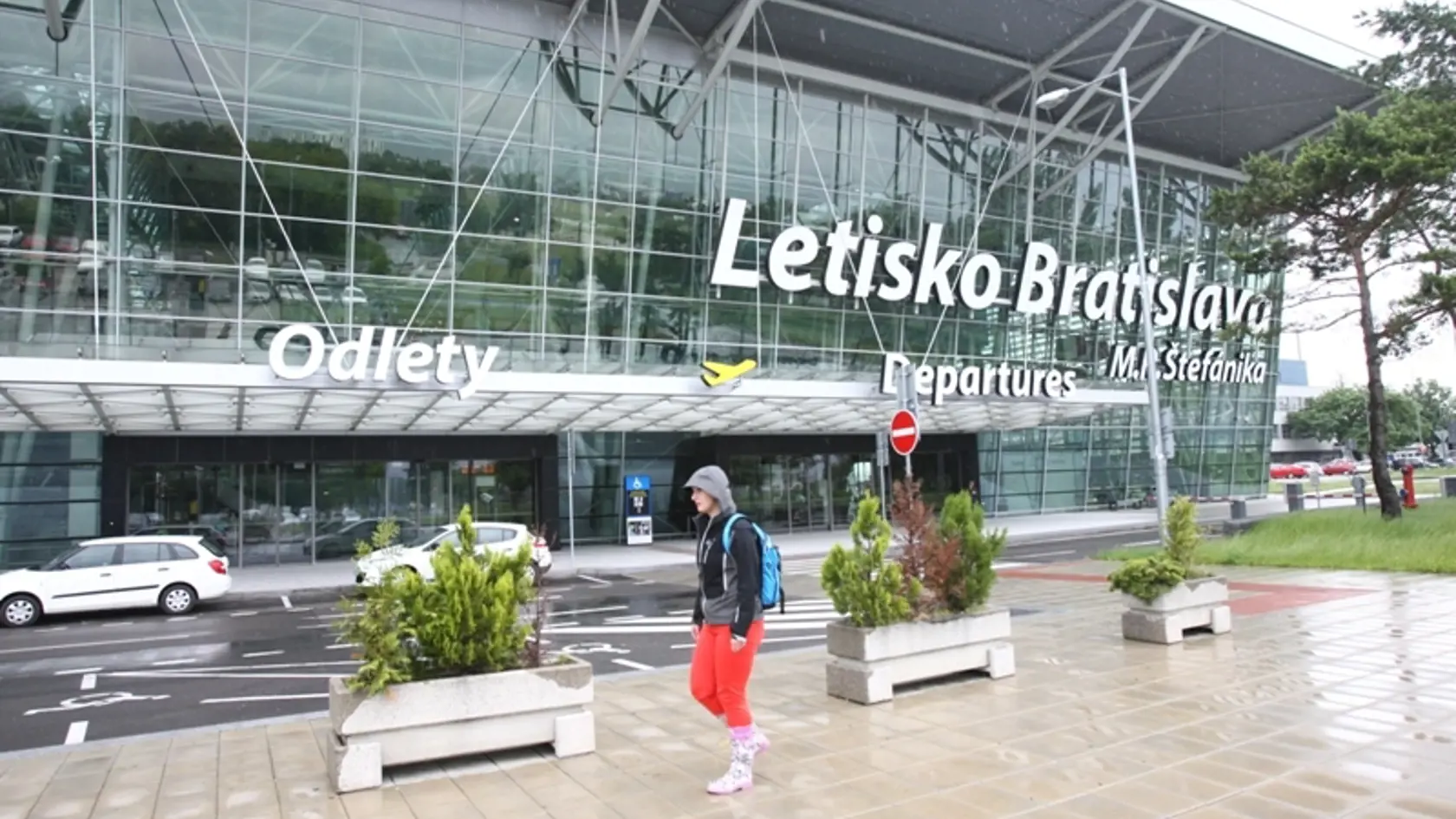 Bratislavské letisko na 11 dní zatvoria.