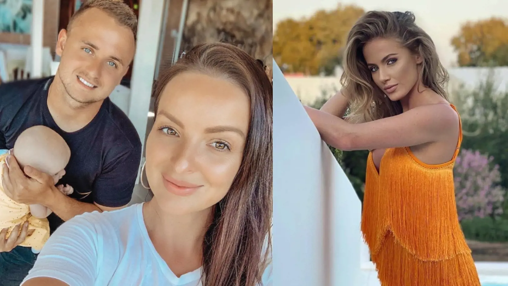 Daniela Nízlová na narodeniny svojej dcéry zverejnila zamilované správy so svojím ex Lobotkom.