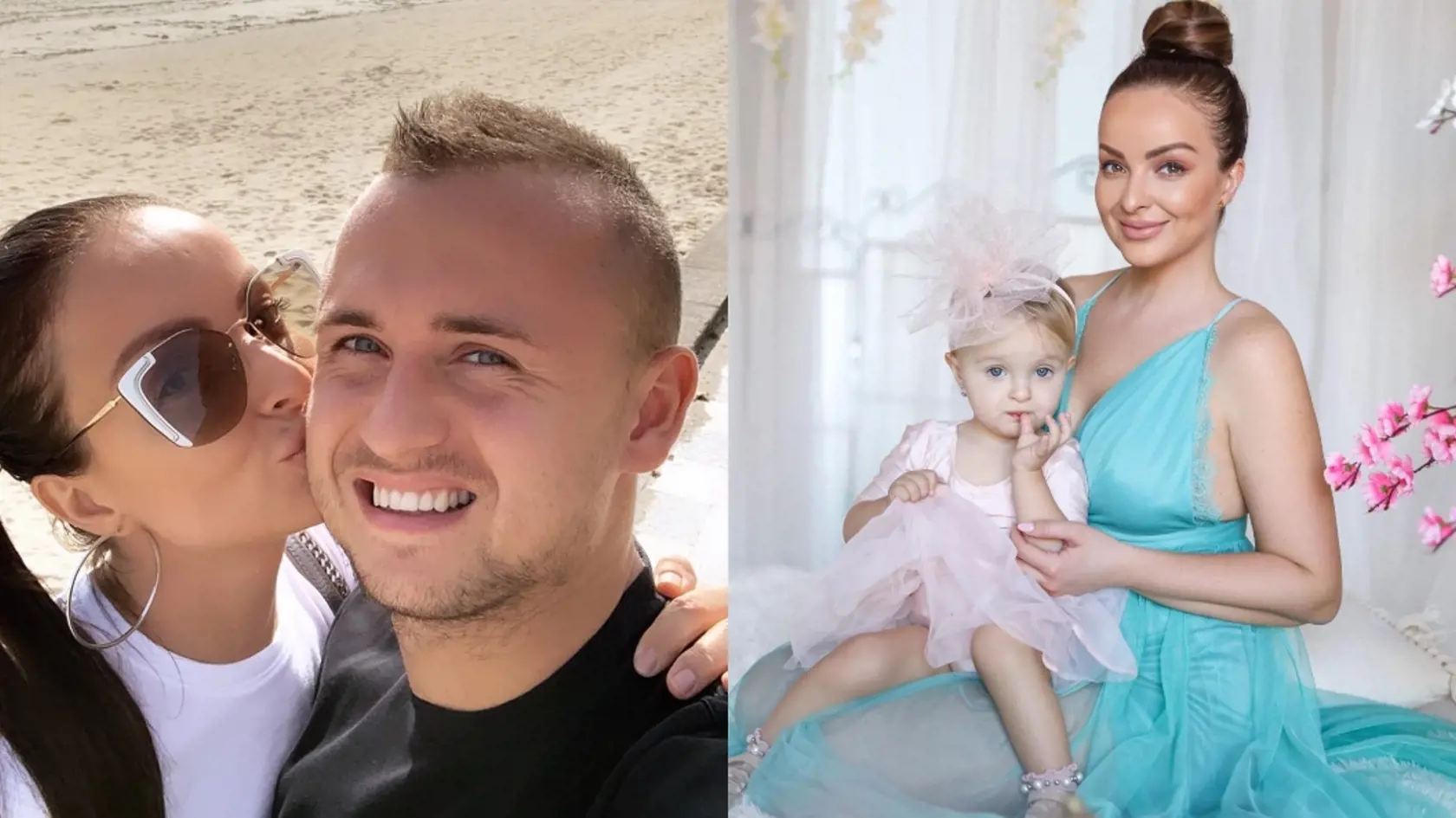 Daniela Nízlová sa ukázala bez make-upu